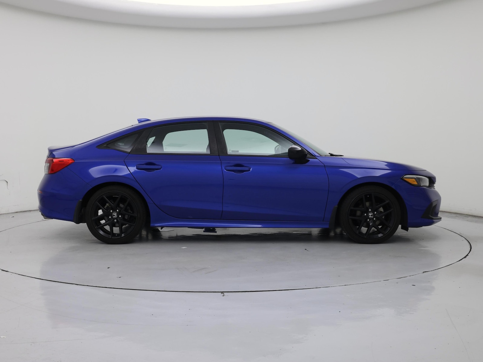 2023 Honda Civic Sport - Photo 8