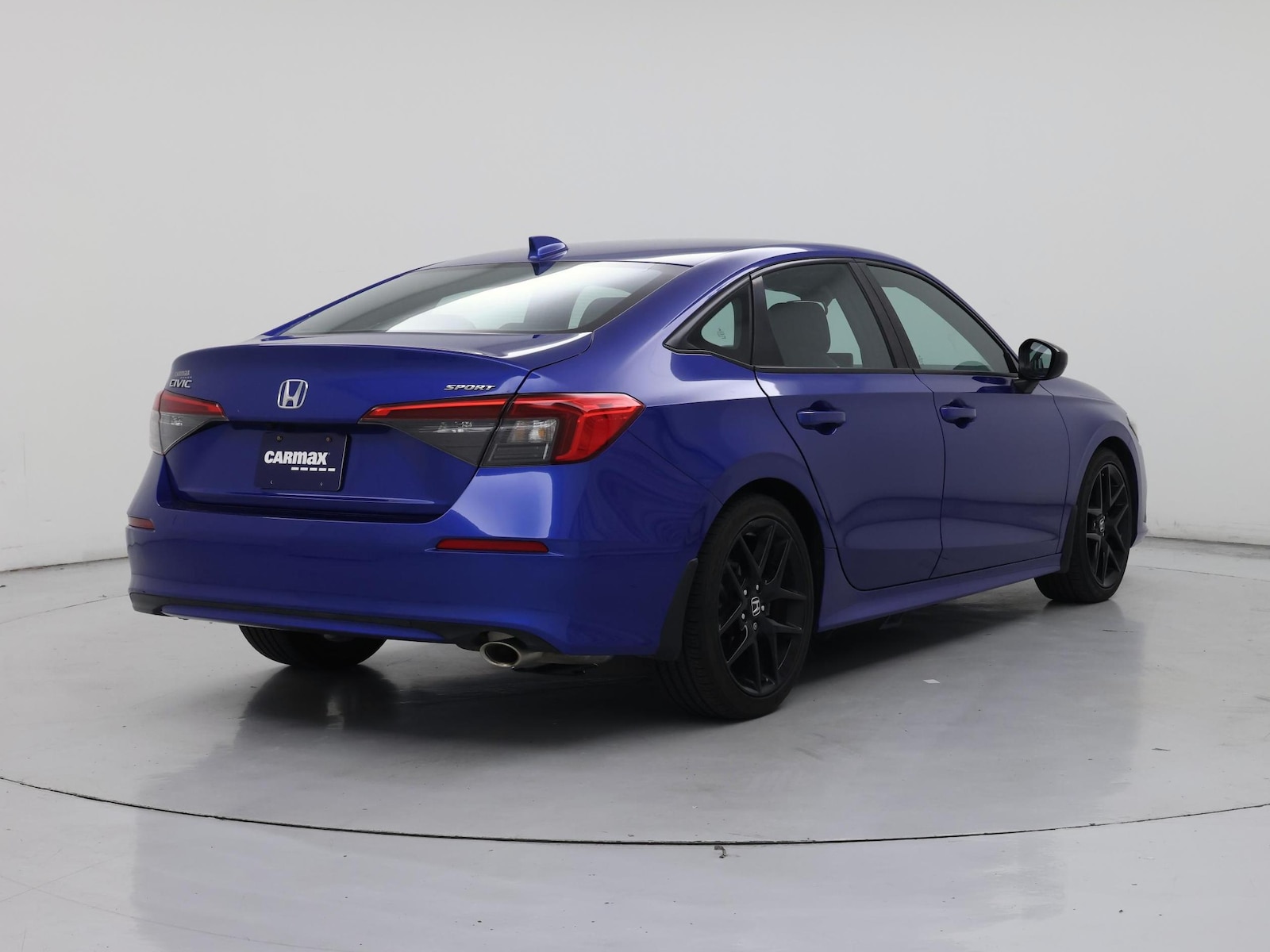 2023 Honda Civic Sport - Photo 9