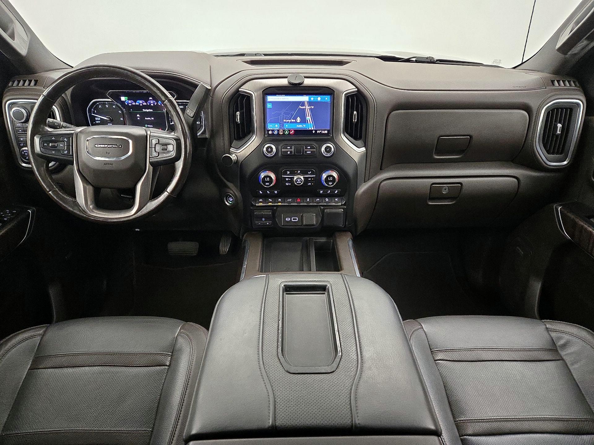 Thumbnail: 2019 GMC Sierra 1500 - 9