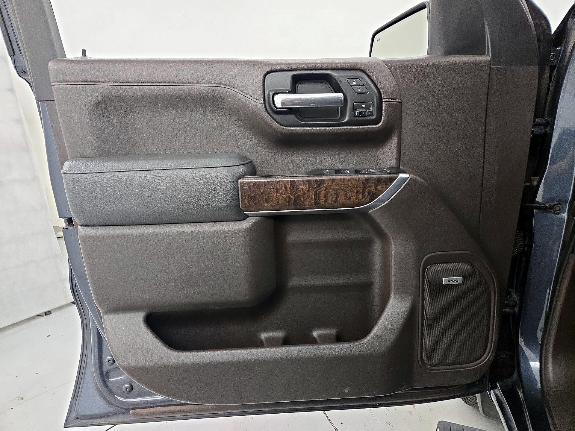 Thumbnail: 2019 GMC Sierra 1500 - 12