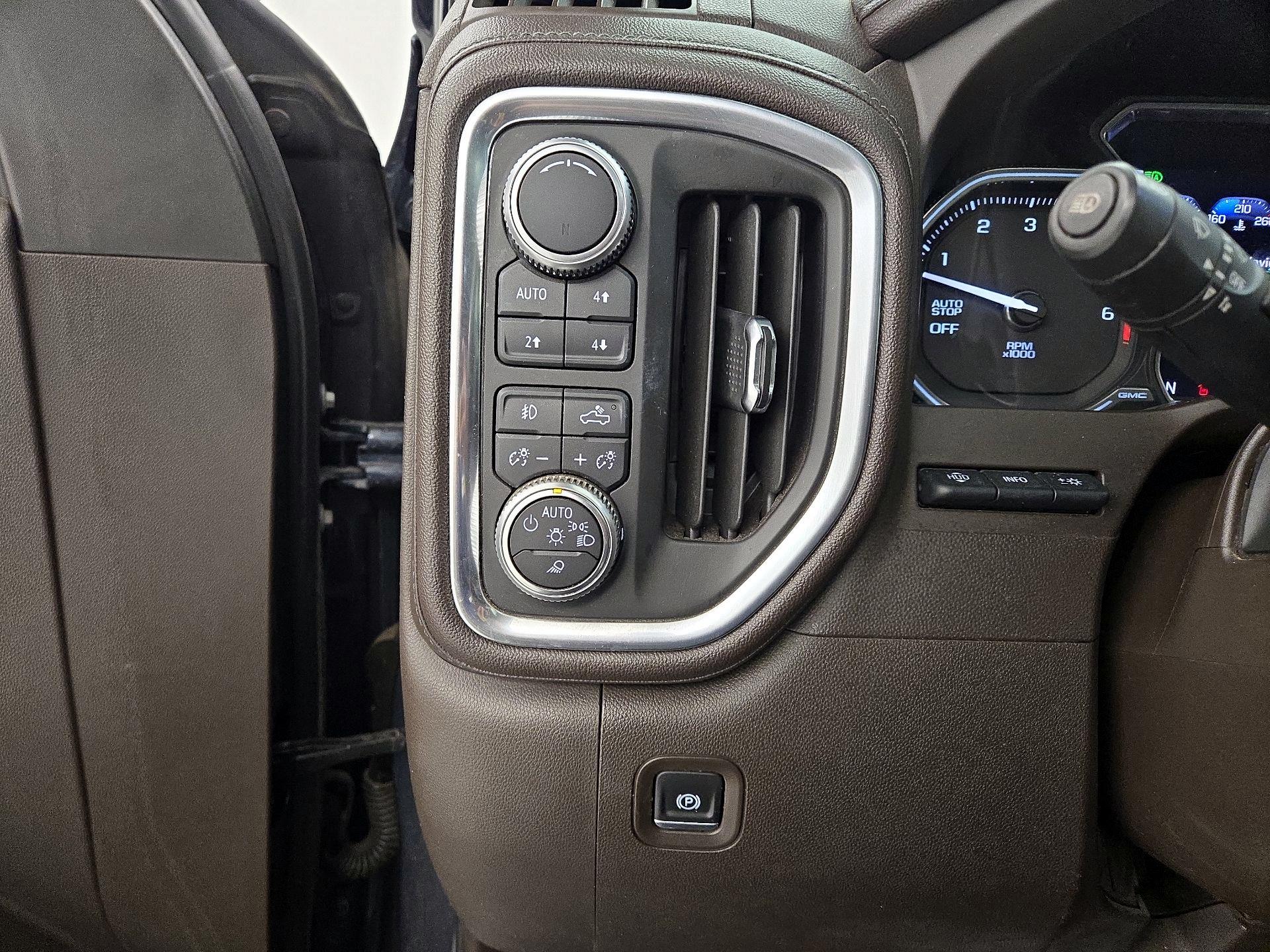 Thumbnail: 2019 GMC Sierra 1500 - 13