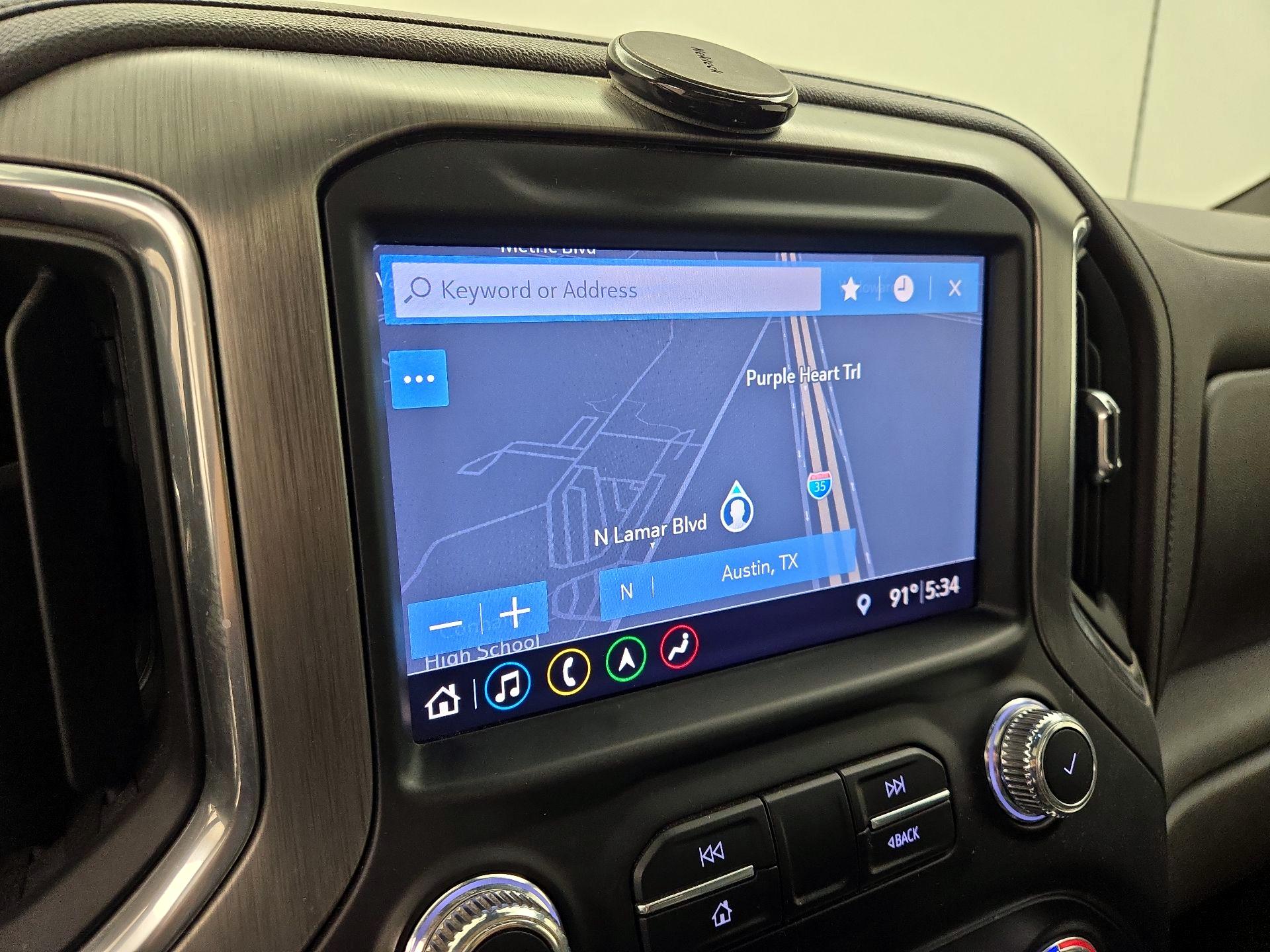 Thumbnail: 2019 GMC Sierra 1500 - 14