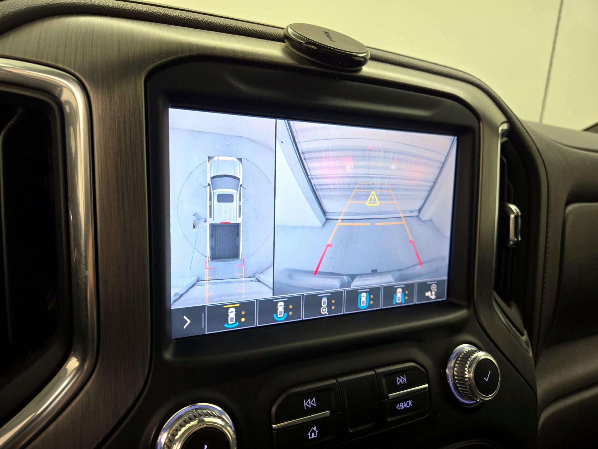 Thumbnail: 2019 GMC Sierra 1500 - 15