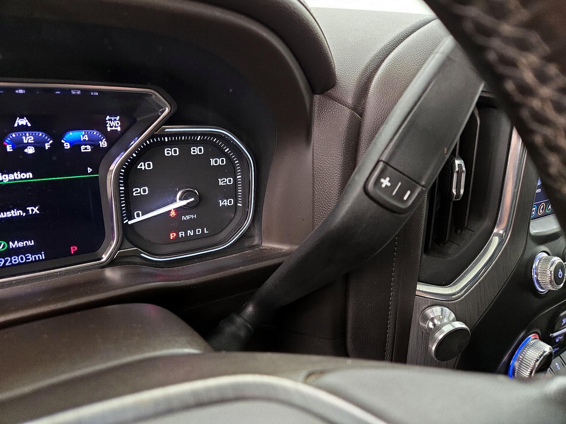 Thumbnail: 2019 GMC Sierra 1500 - 18
