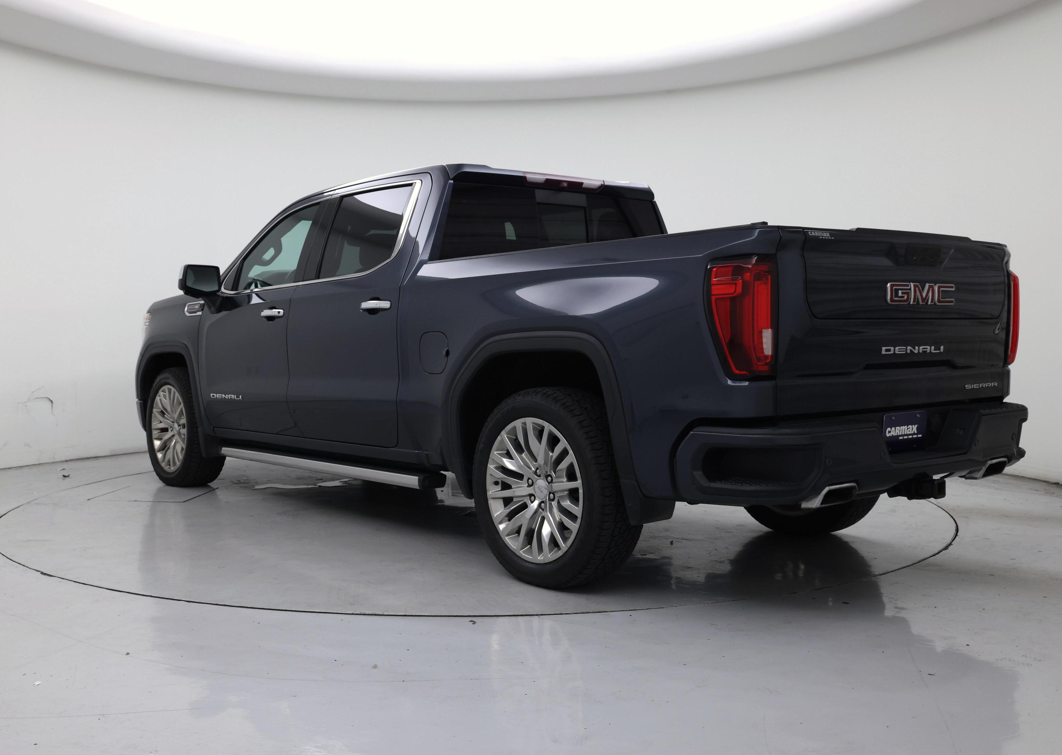 Thumbnail: 2019 GMC Sierra 1500 - 2