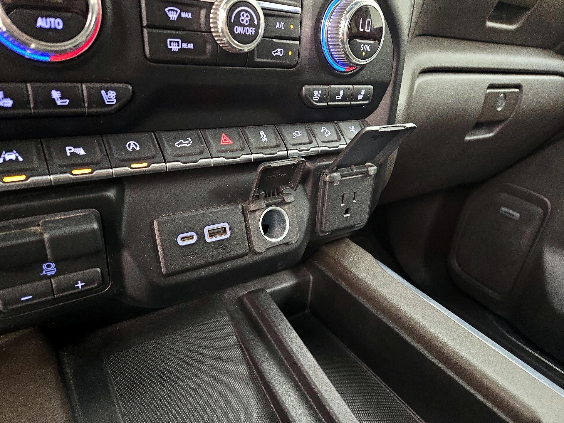 Thumbnail: 2019 GMC Sierra 1500 - 19