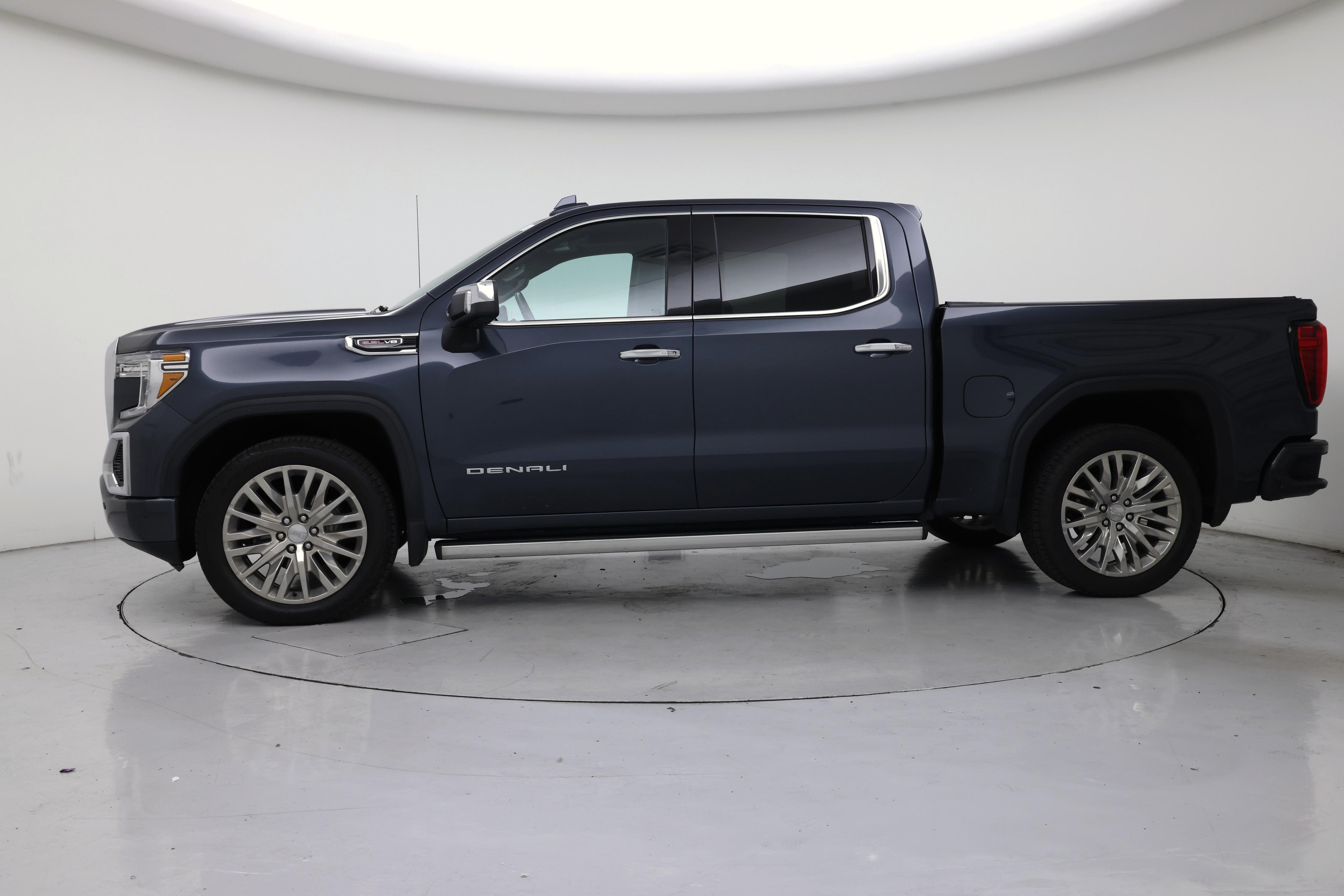 Thumbnail: 2019 GMC Sierra 1500 - 3