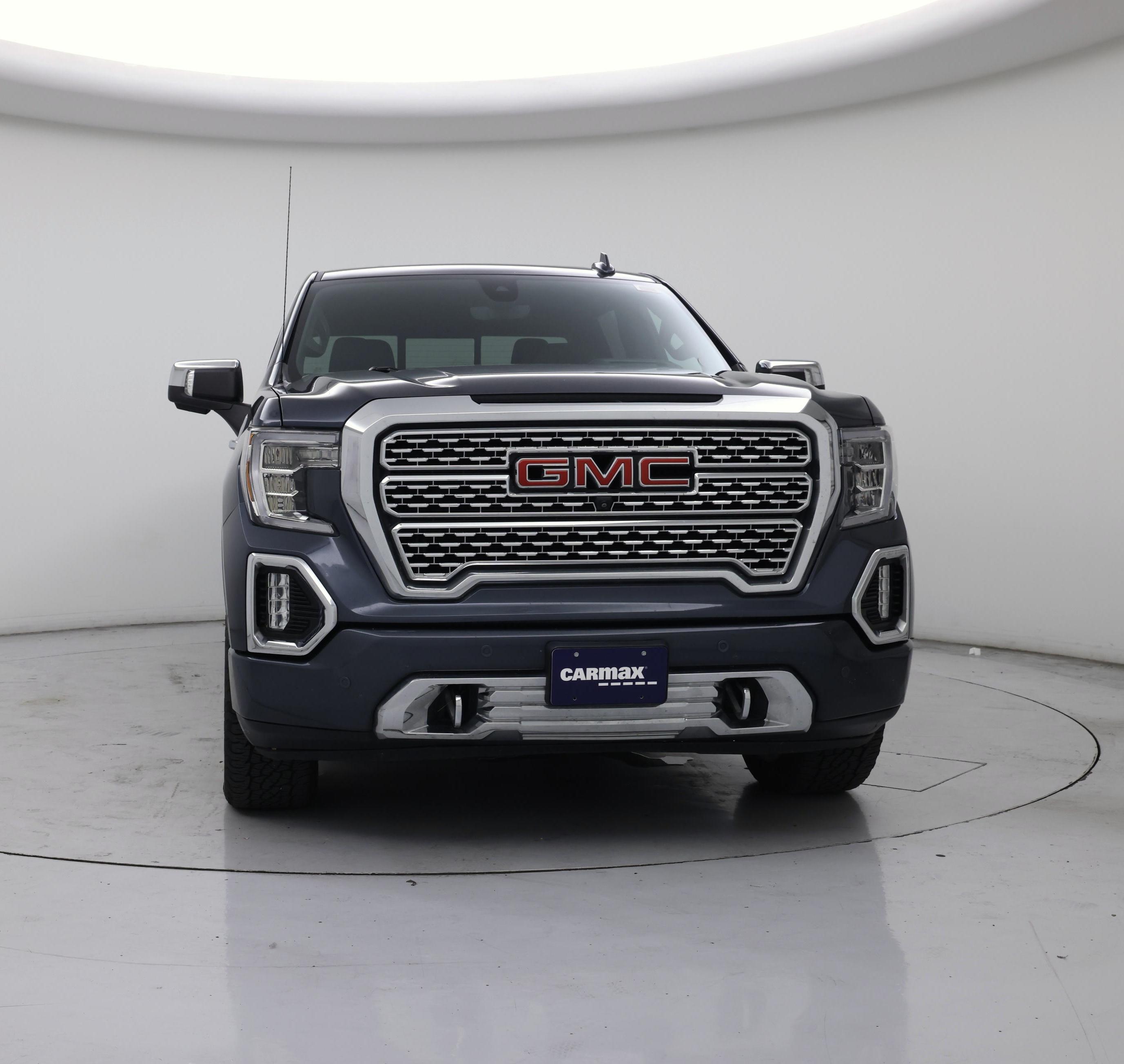 Thumbnail: 2019 GMC Sierra 1500 - 5