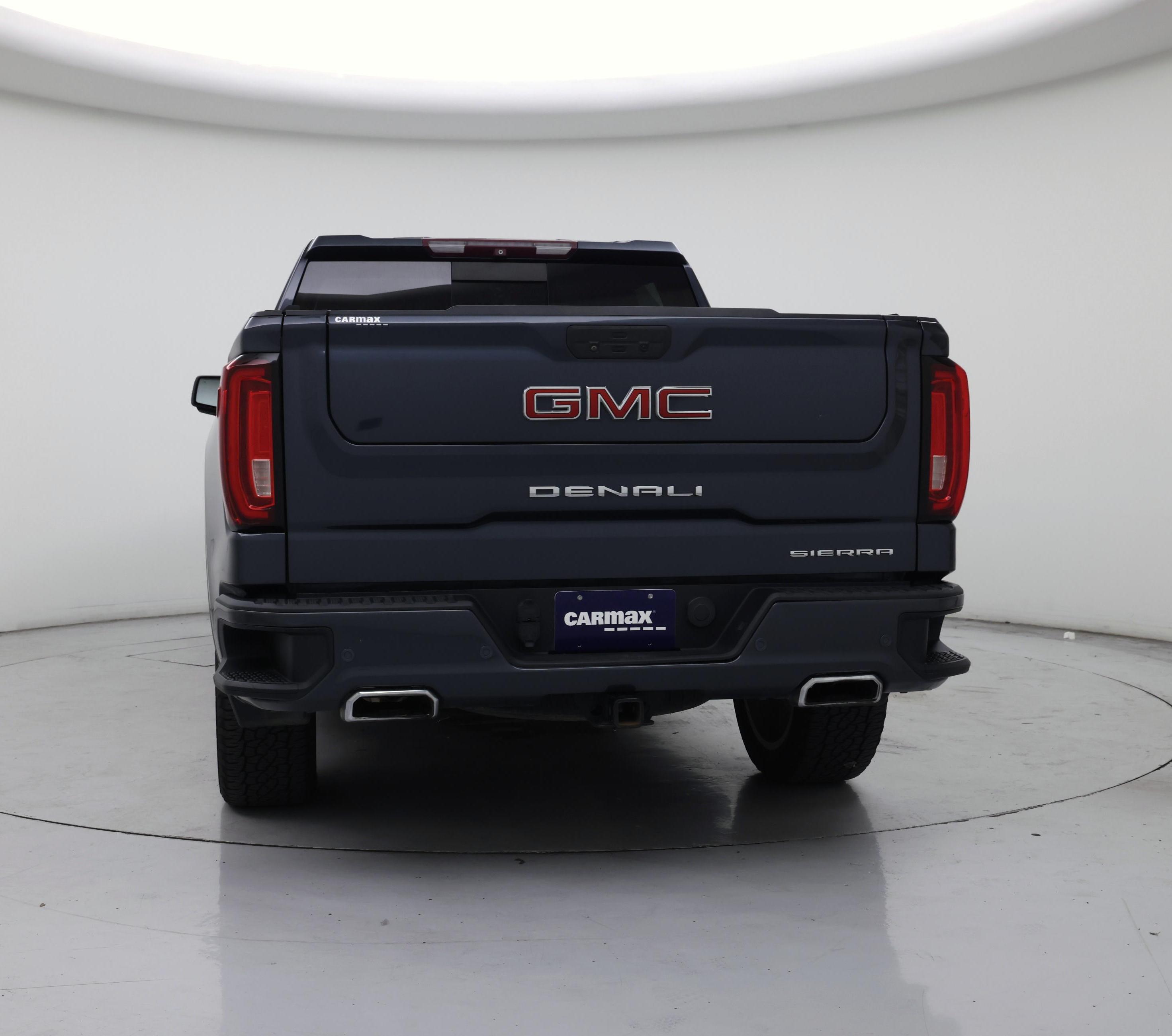 Thumbnail: 2019 GMC Sierra 1500 - 6