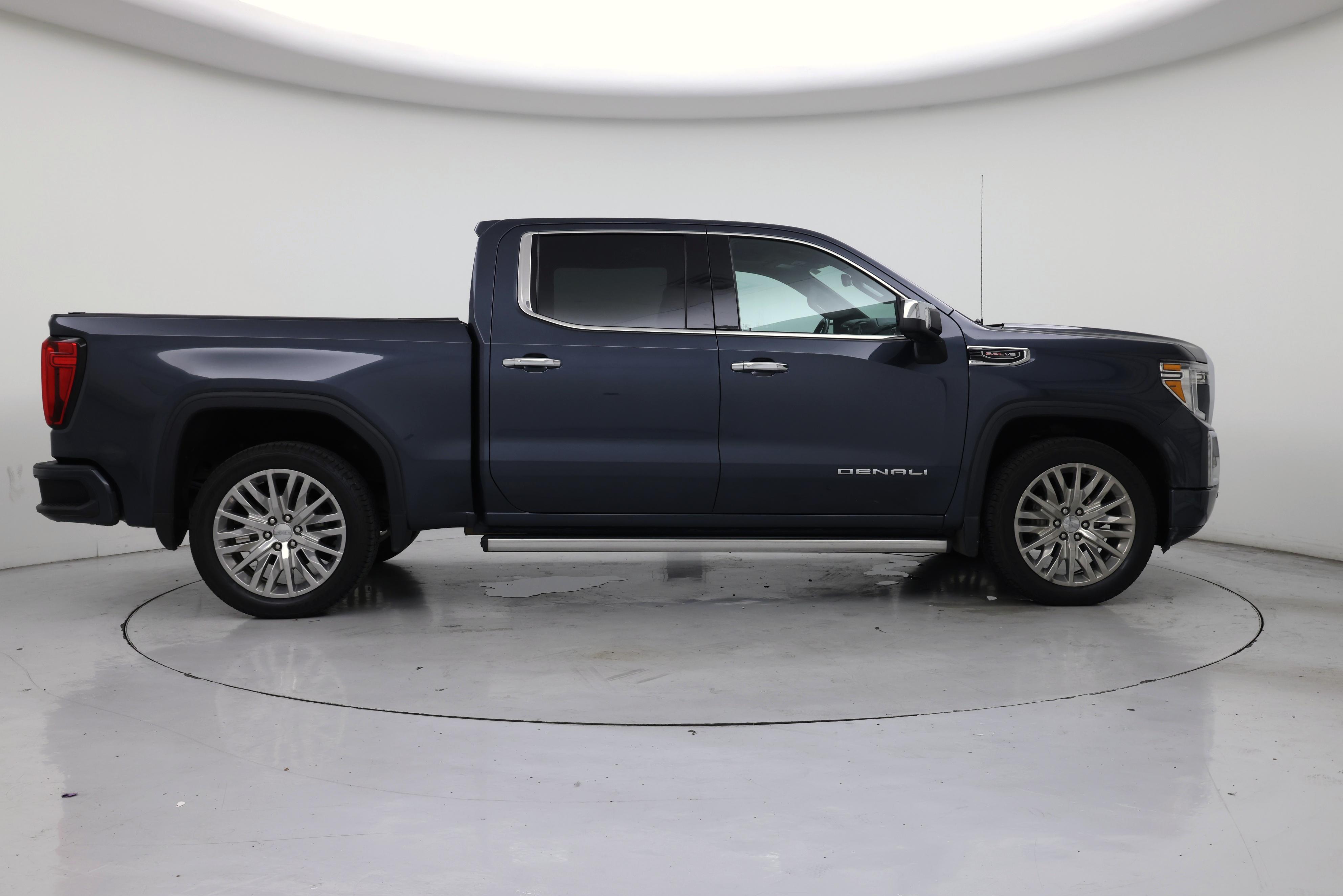 Thumbnail: 2019 GMC Sierra 1500 - 7
