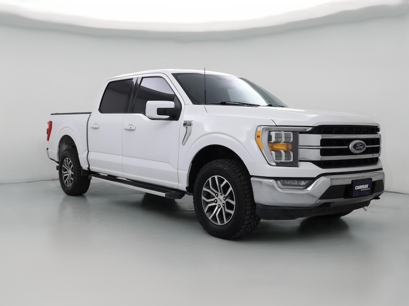 2022 Ford F150 Lariat