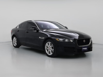 2017 Jaguar XE Premium