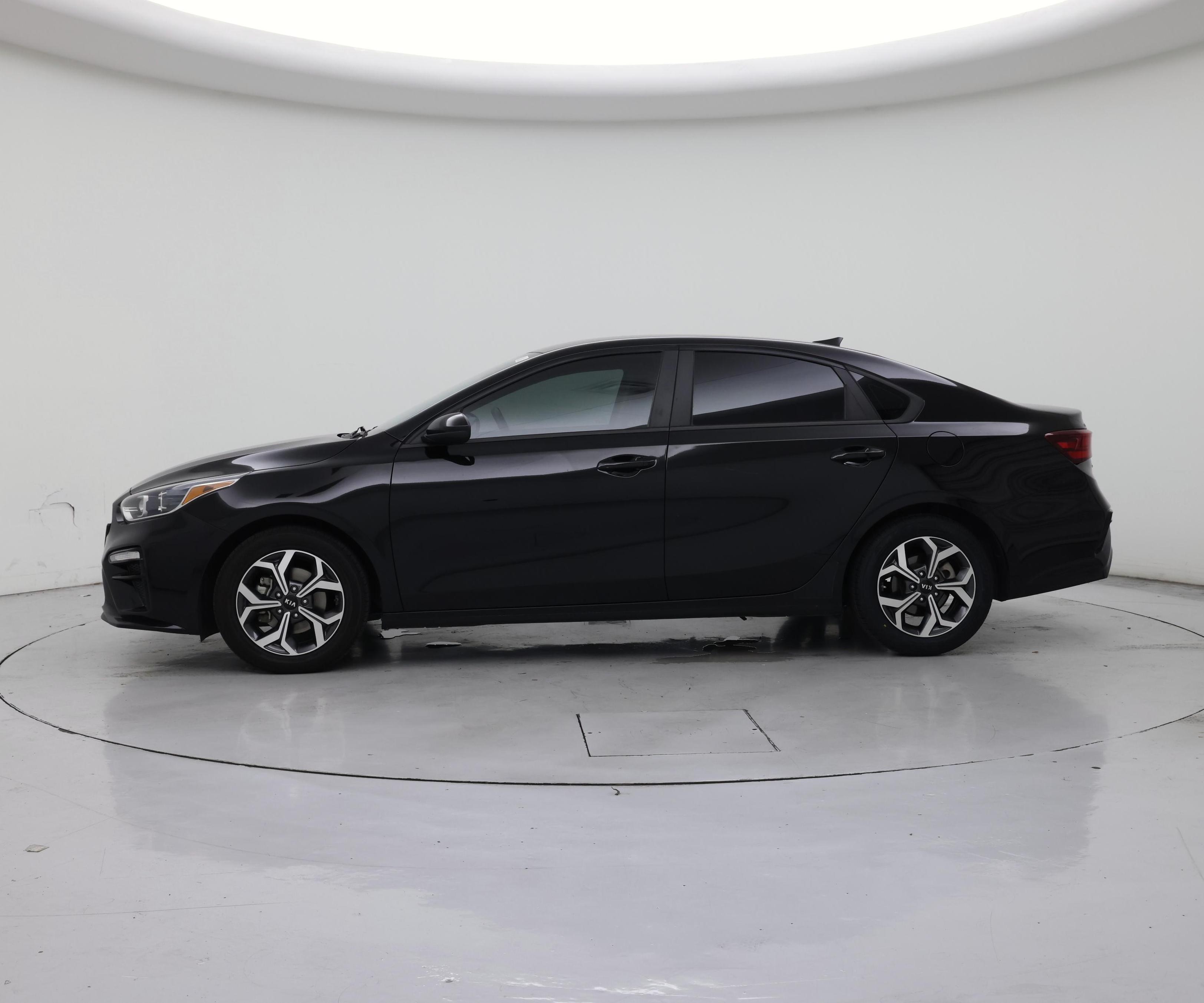 Thumbnail: 2021 Kia Forte - 3