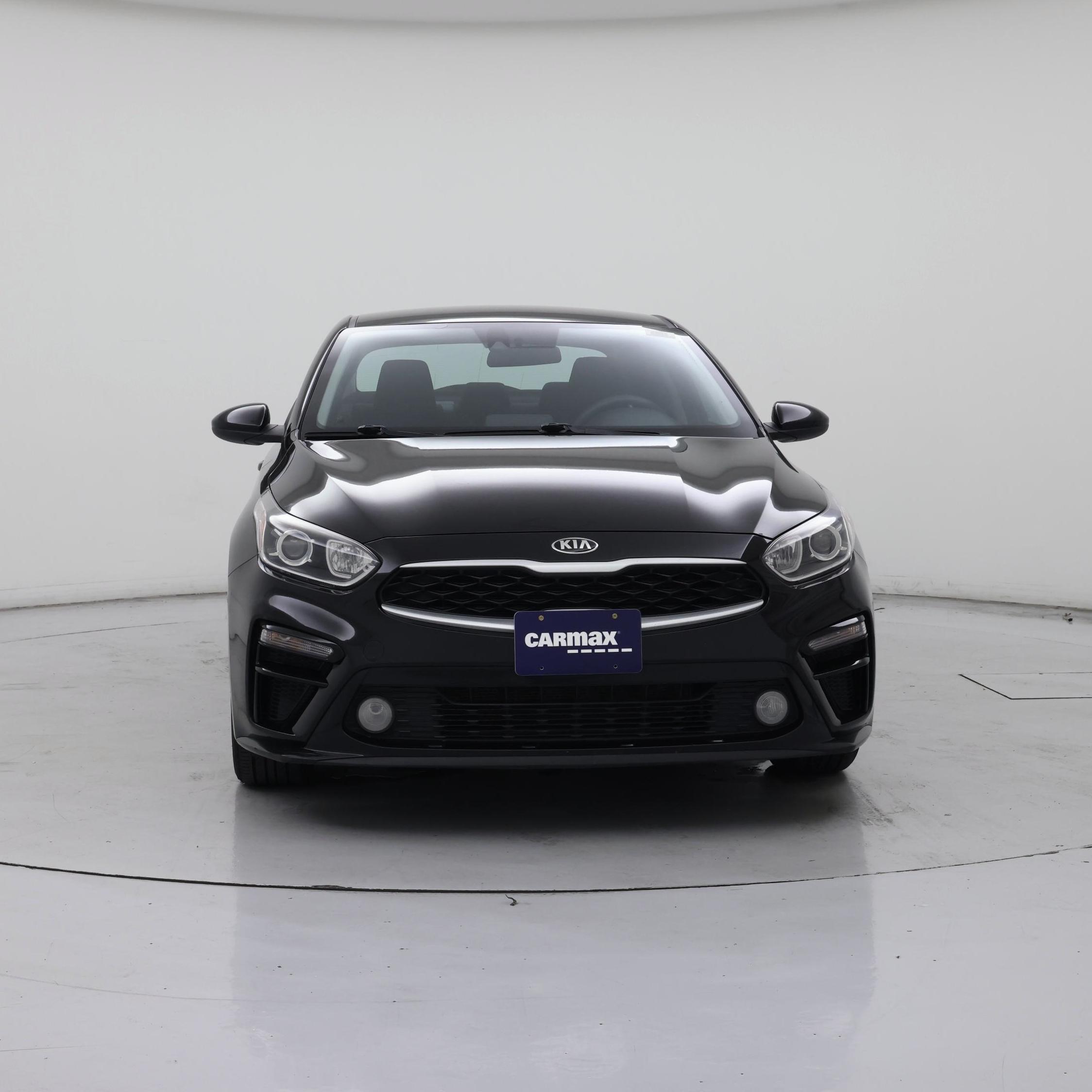 Thumbnail: 2021 Kia Forte - 5