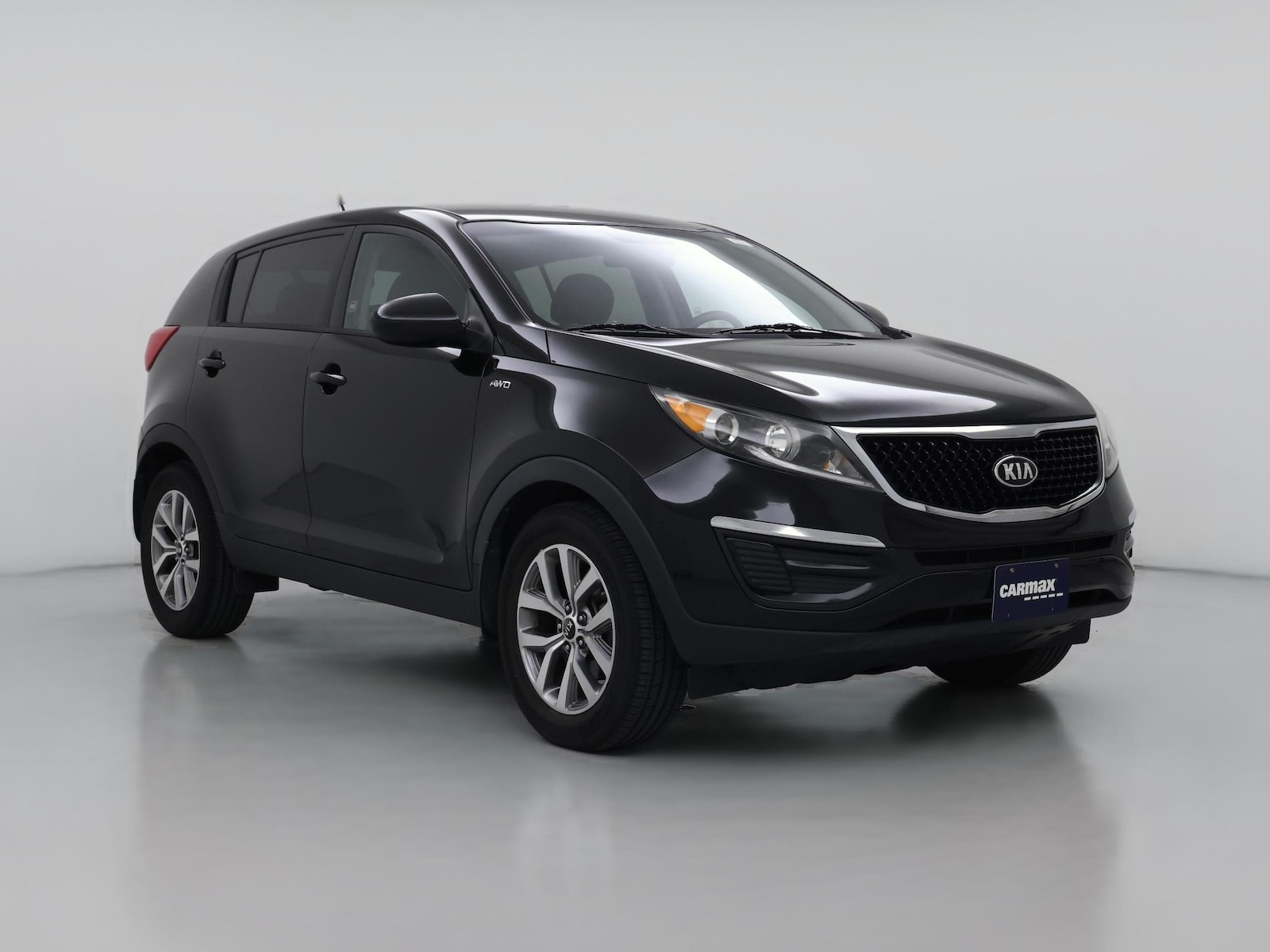 2015 Kia Sportage LX - Photo 1