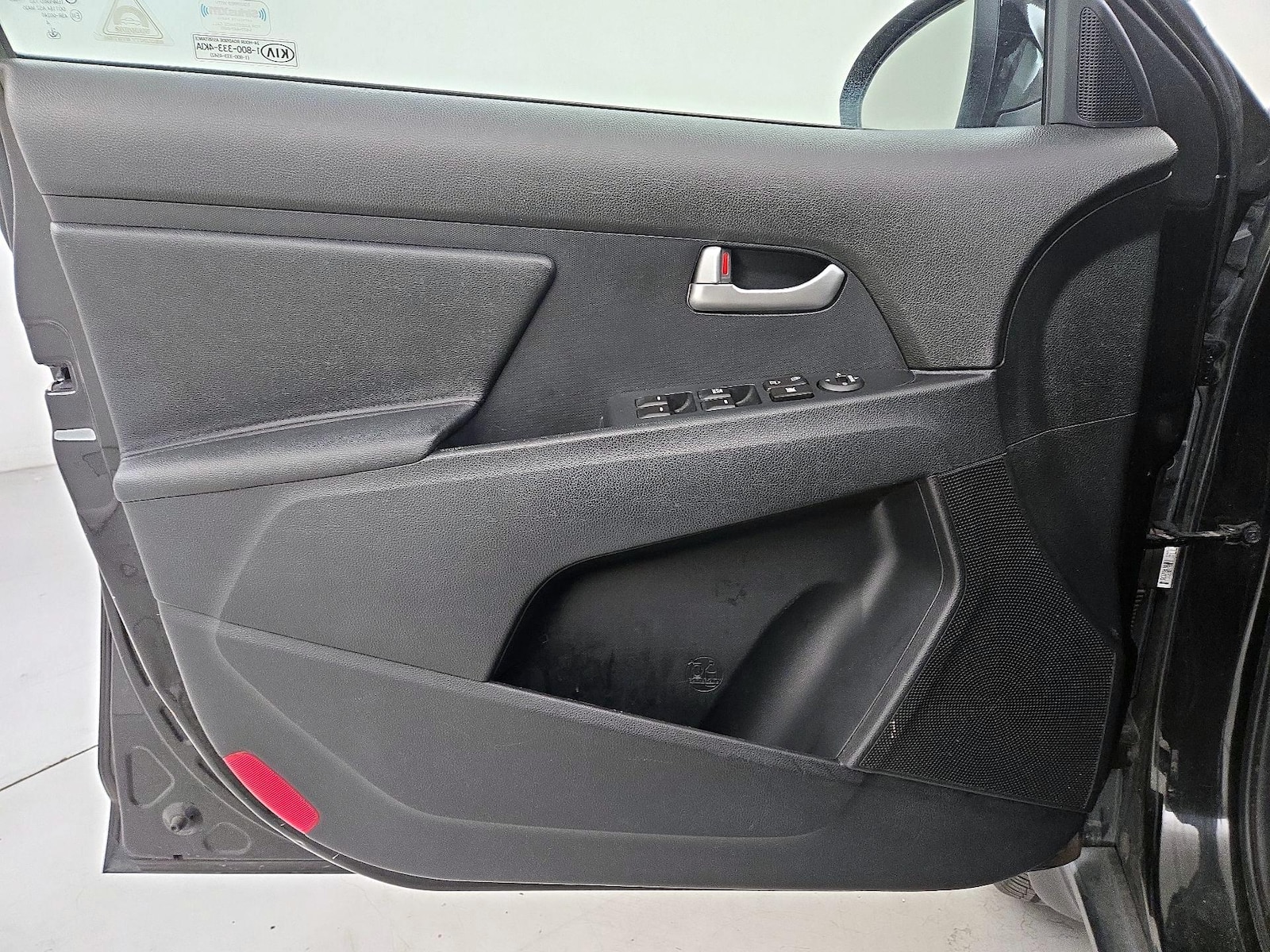 2015 Kia Sportage LX - Photo 13
