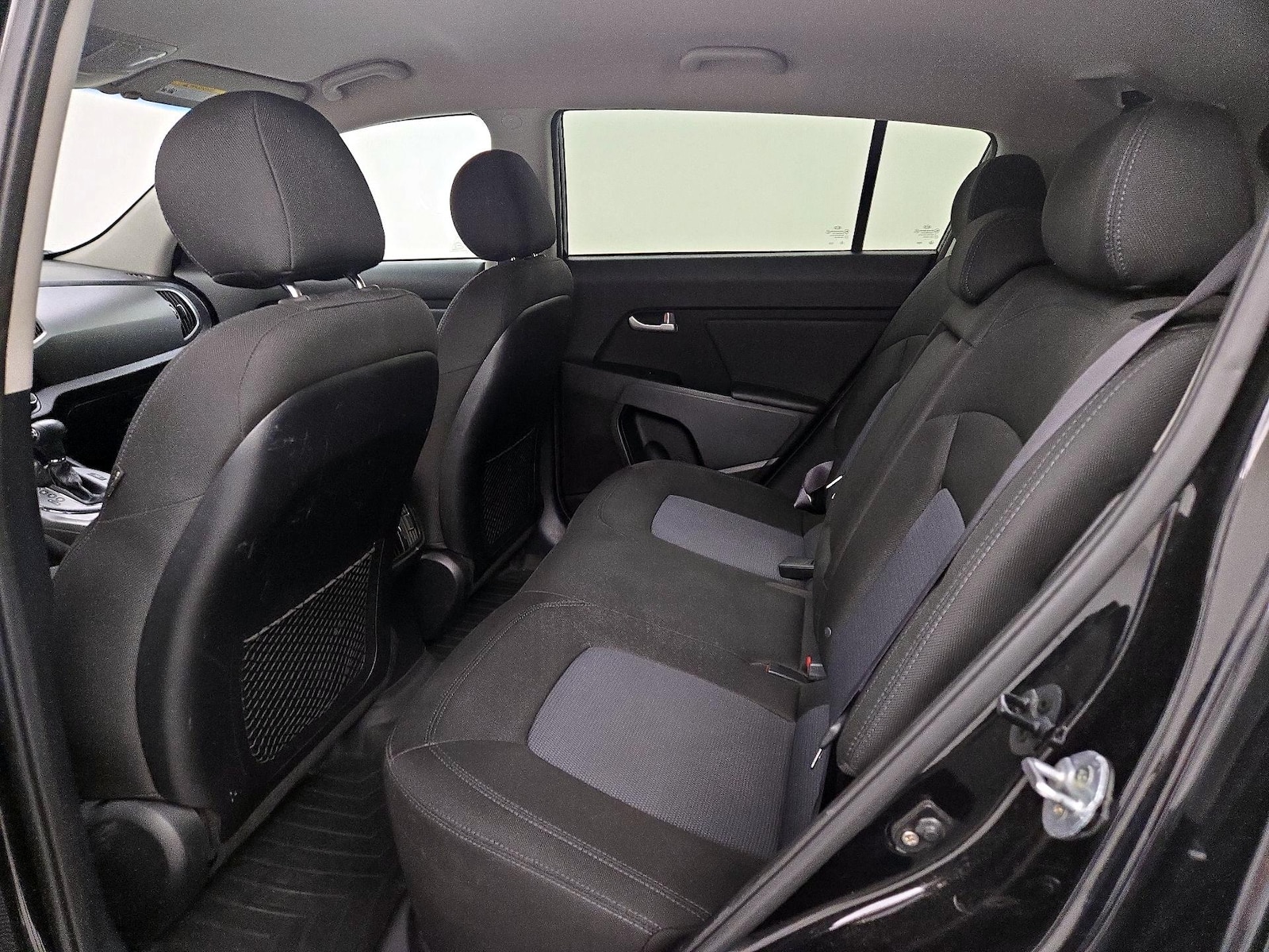 2015 Kia Sportage LX - Photo 19