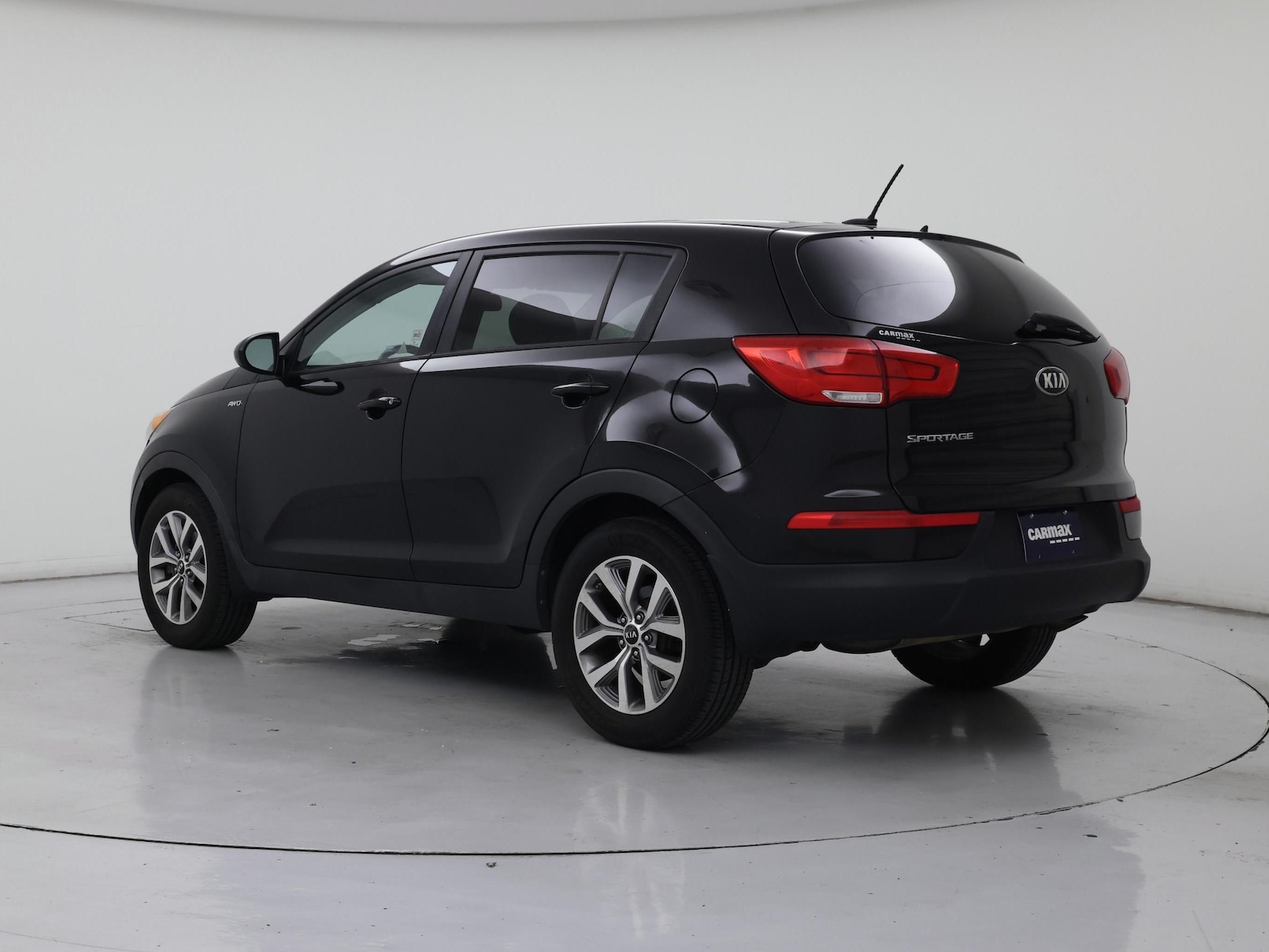 2015 Kia Sportage LX - Photo 3