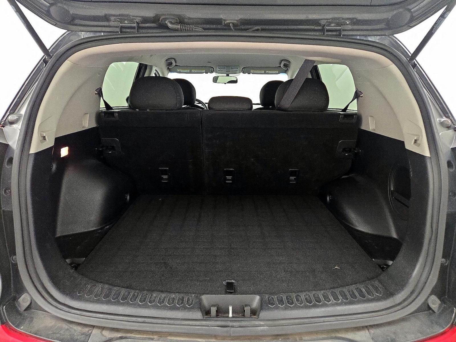 2015 Kia Sportage LX - Photo 20