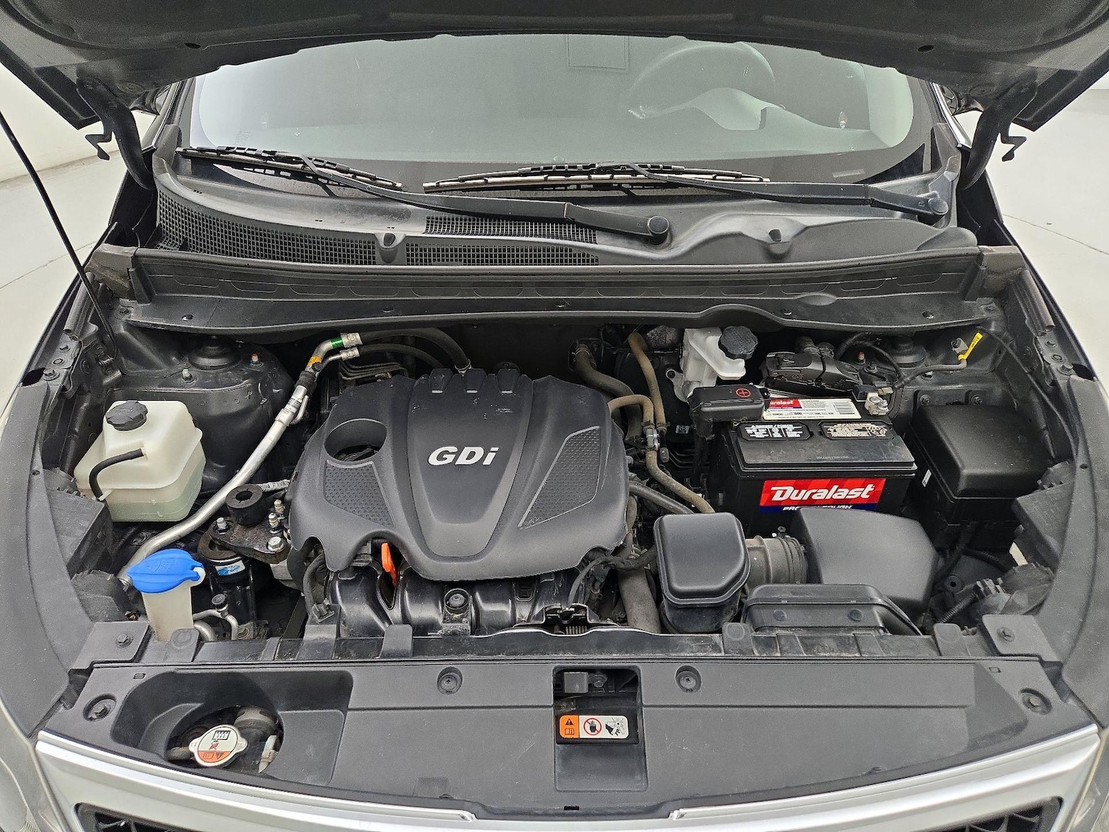 2015 Kia Sportage LX - Photo 21