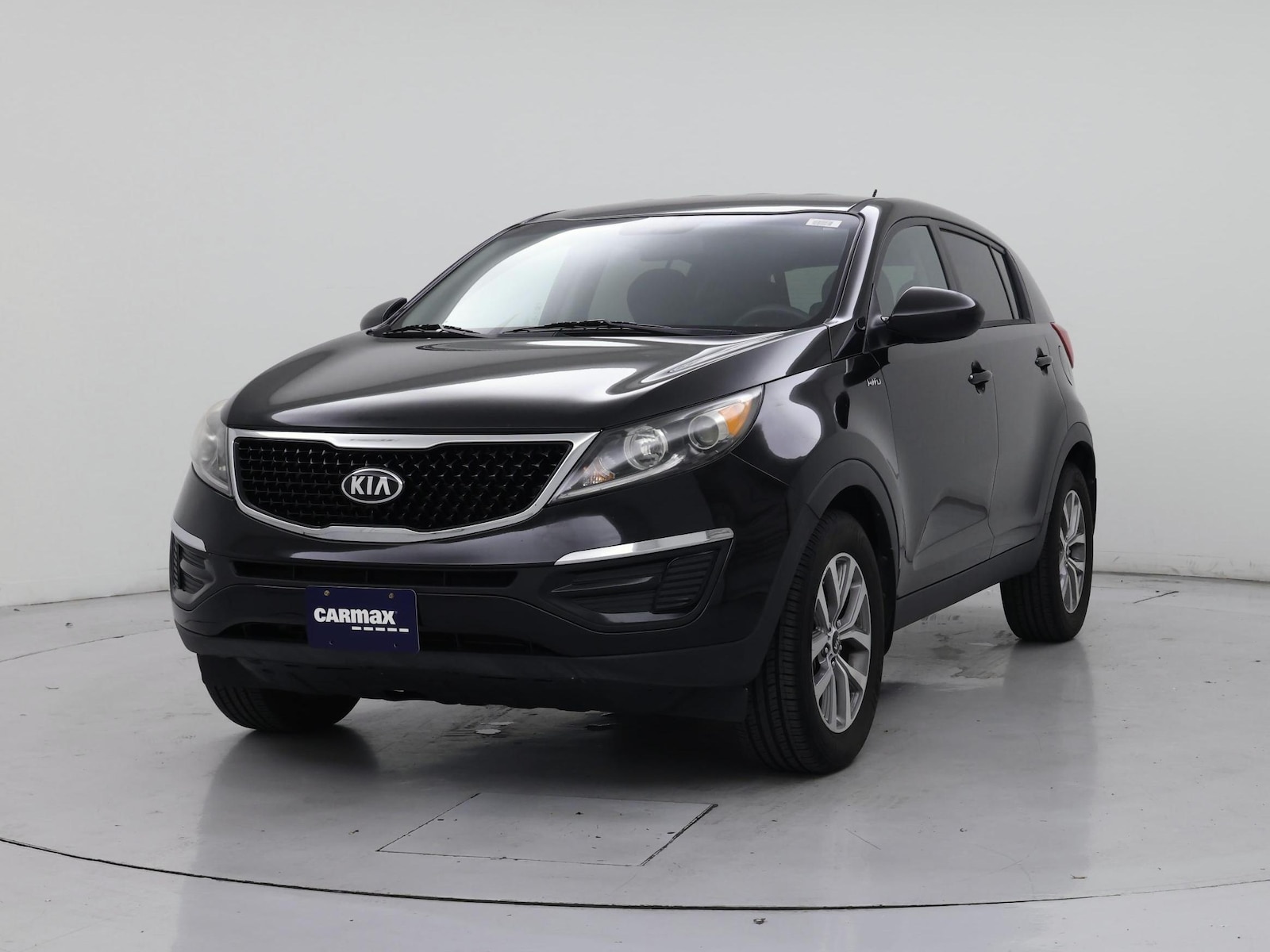 2015 Kia Sportage LX - Photo 5