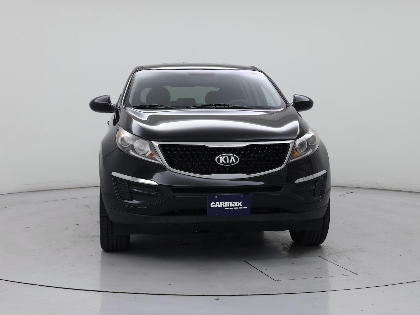 2015 Kia Sportage LX - Photo 6