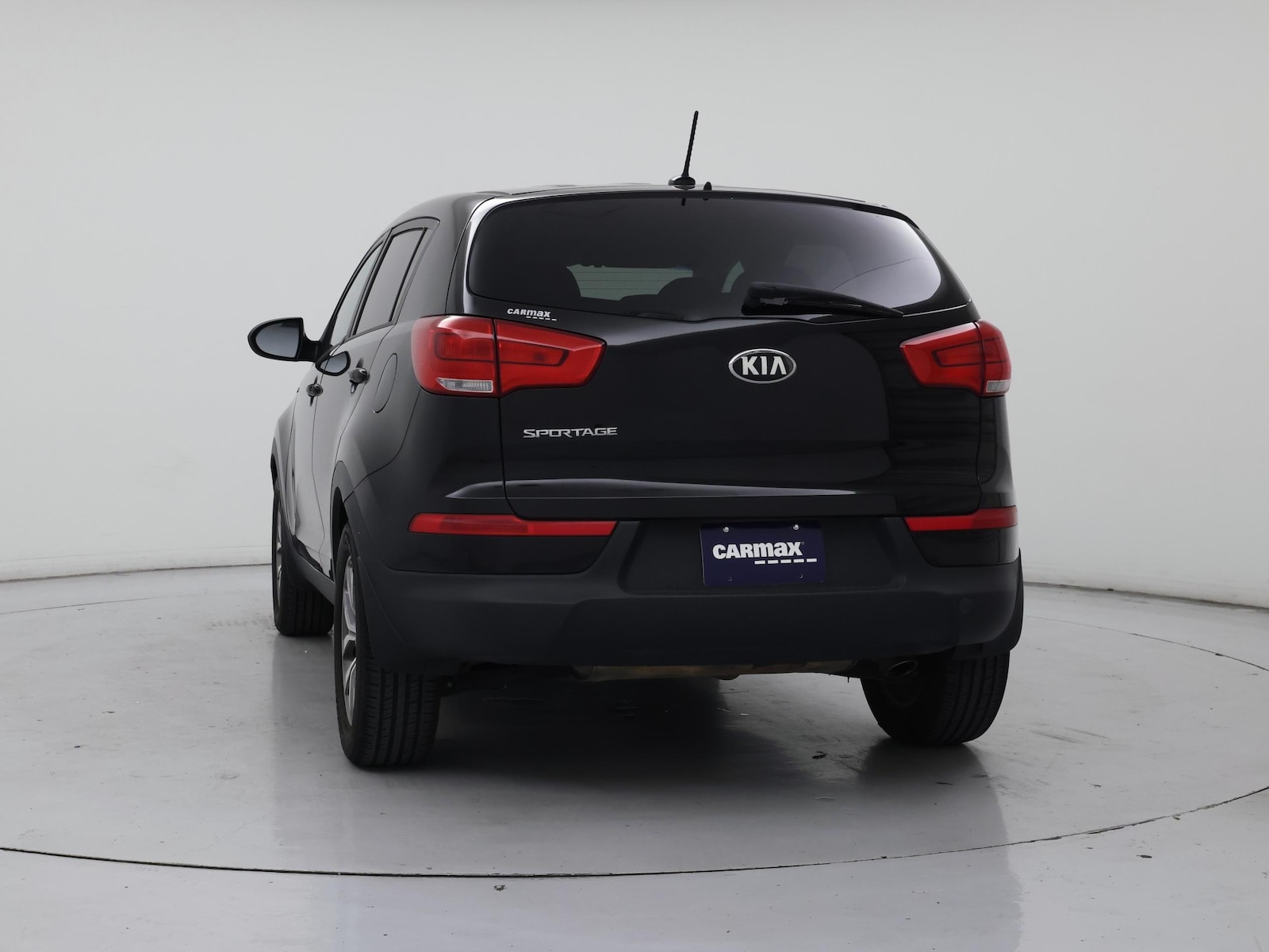 2015 Kia Sportage LX - Photo 7