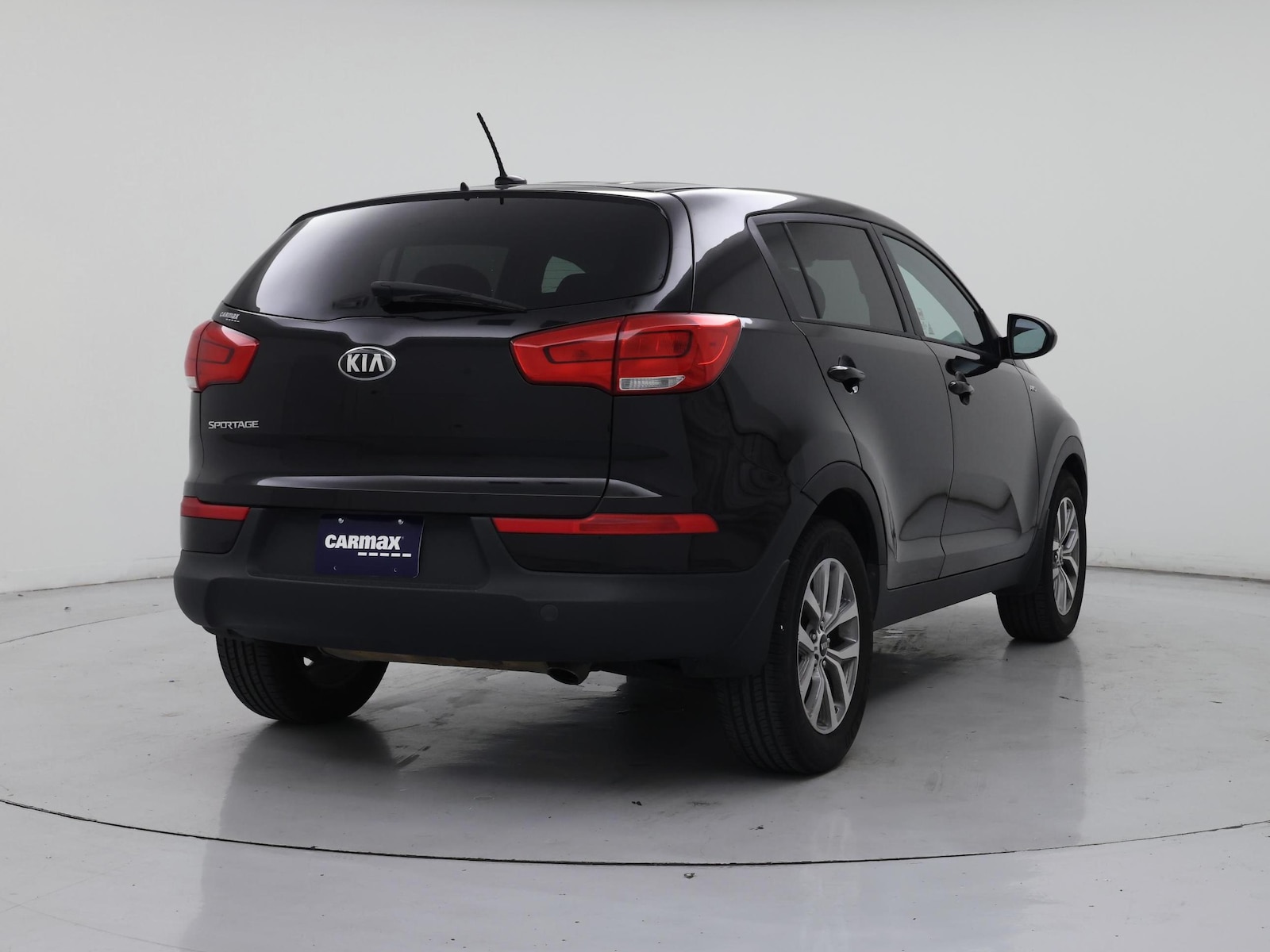 2015 Kia Sportage LX - Photo 9