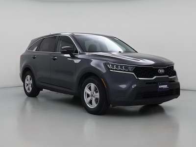2021 Kia Sorento LX