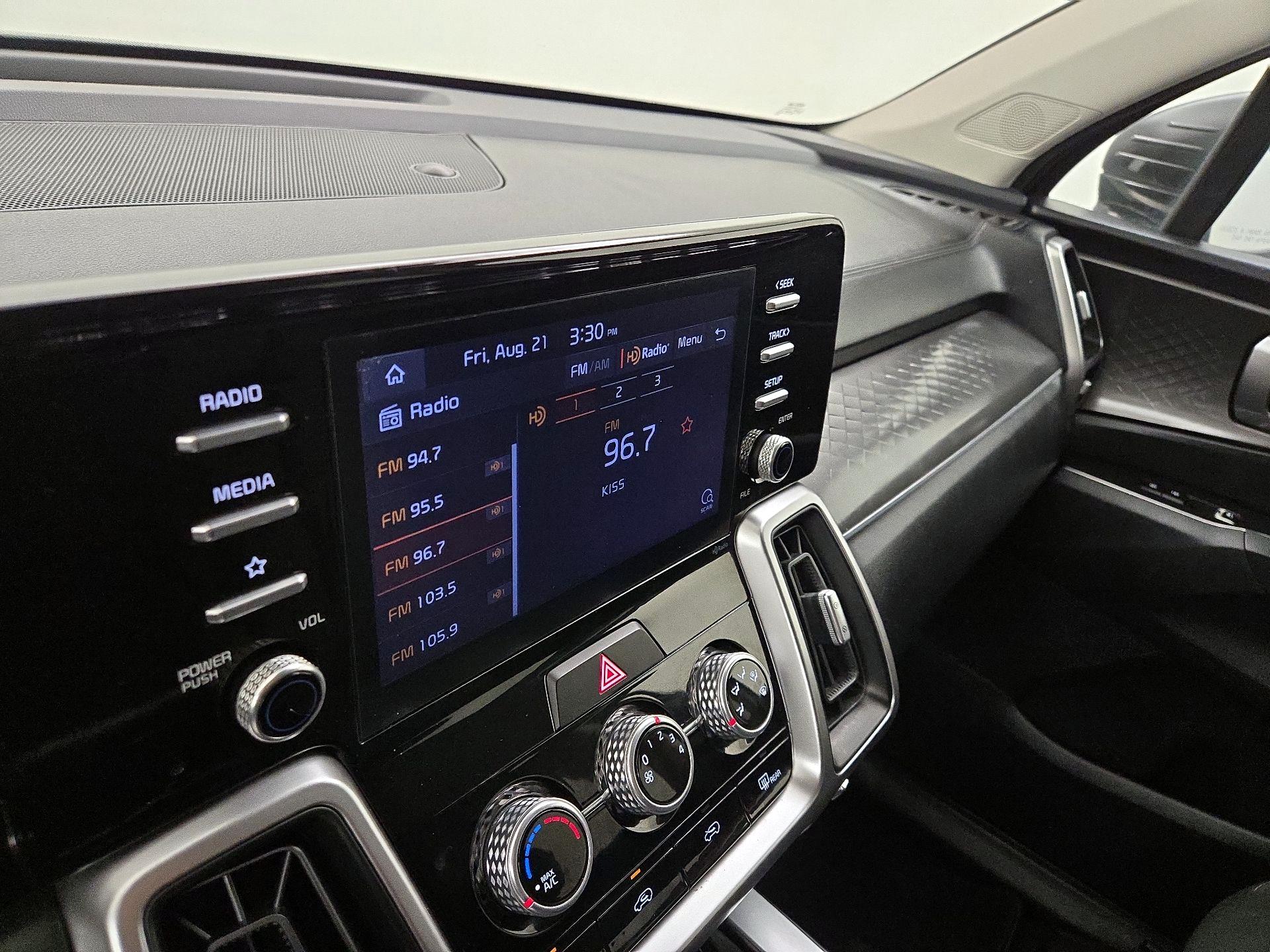 Thumbnail: 2021 Kia Sorento - 15