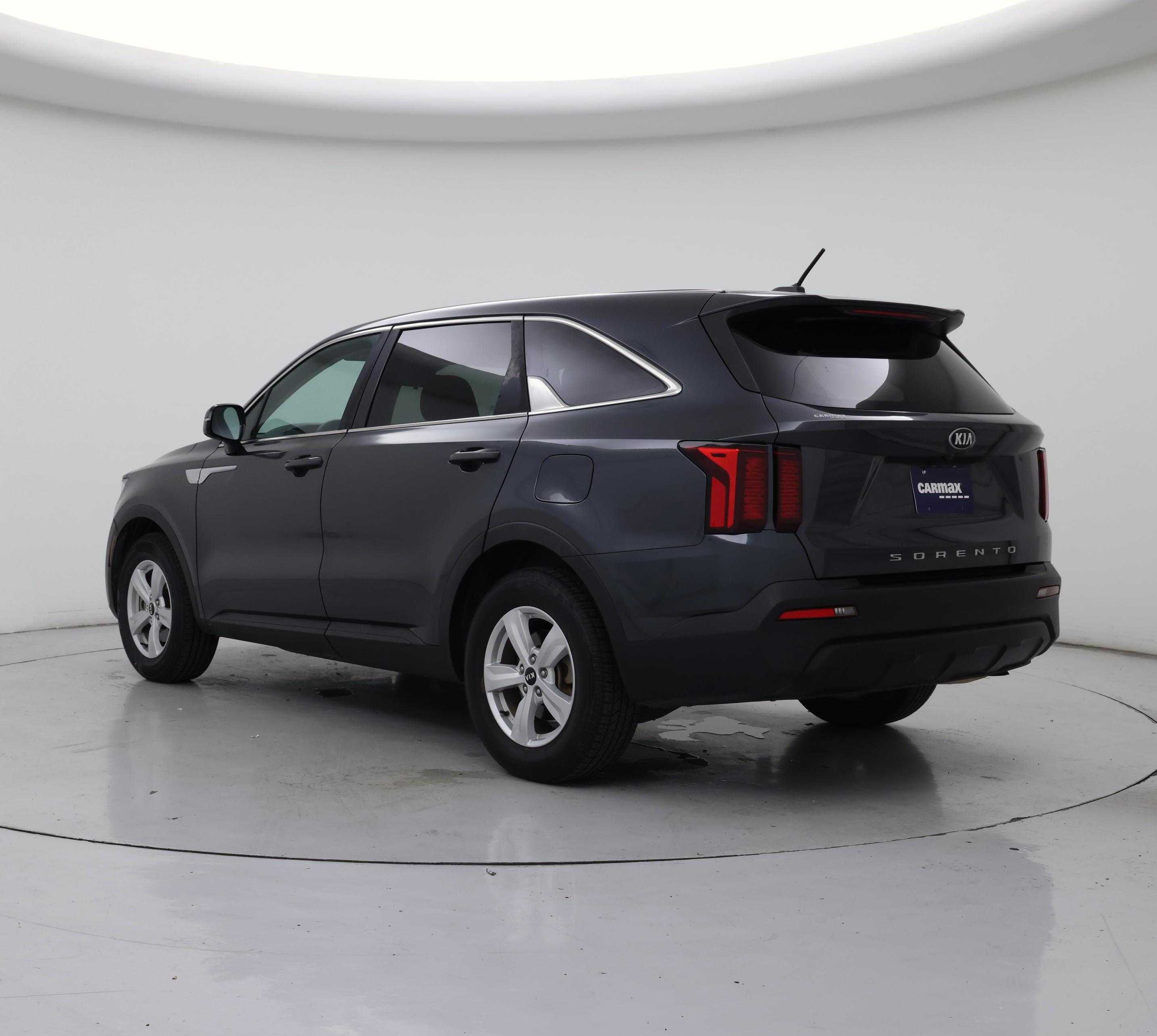 Thumbnail: 2021 Kia Sorento - 2