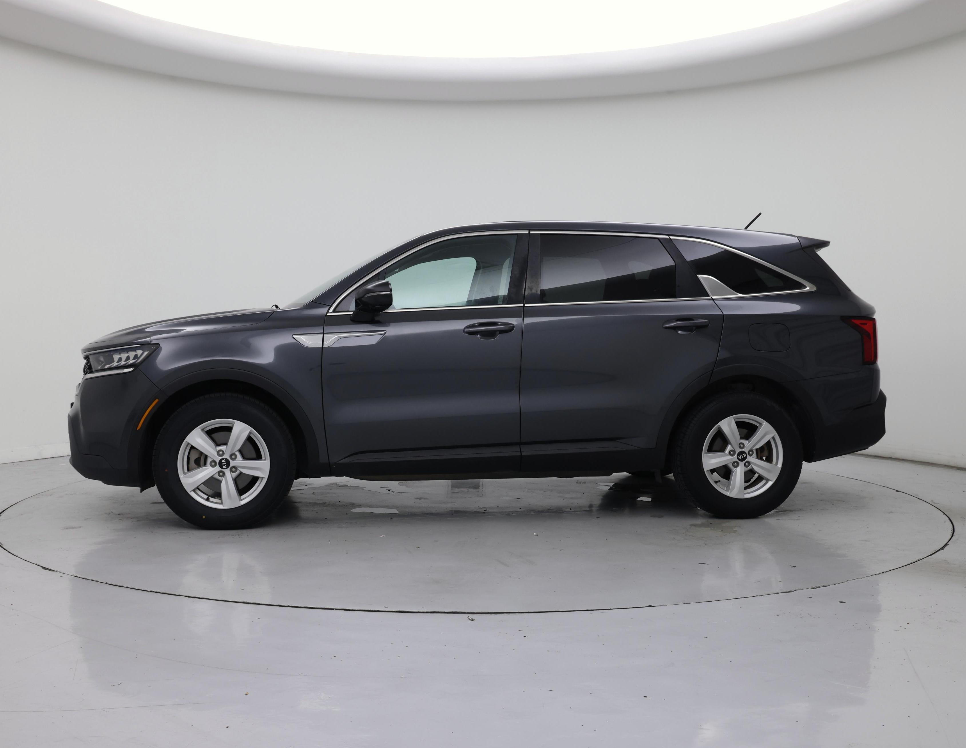 Thumbnail: 2021 Kia Sorento - 3