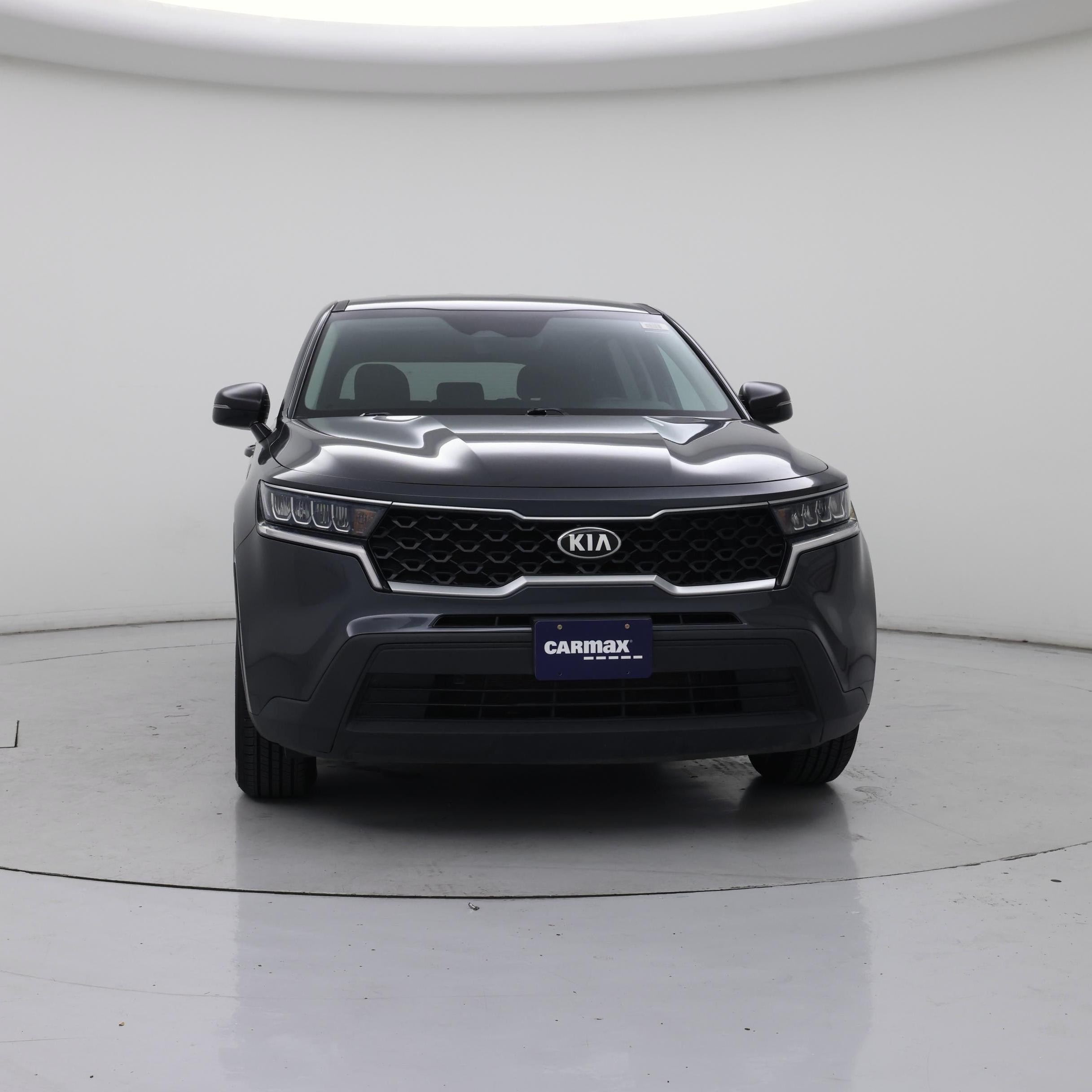 Thumbnail: 2021 Kia Sorento - 5