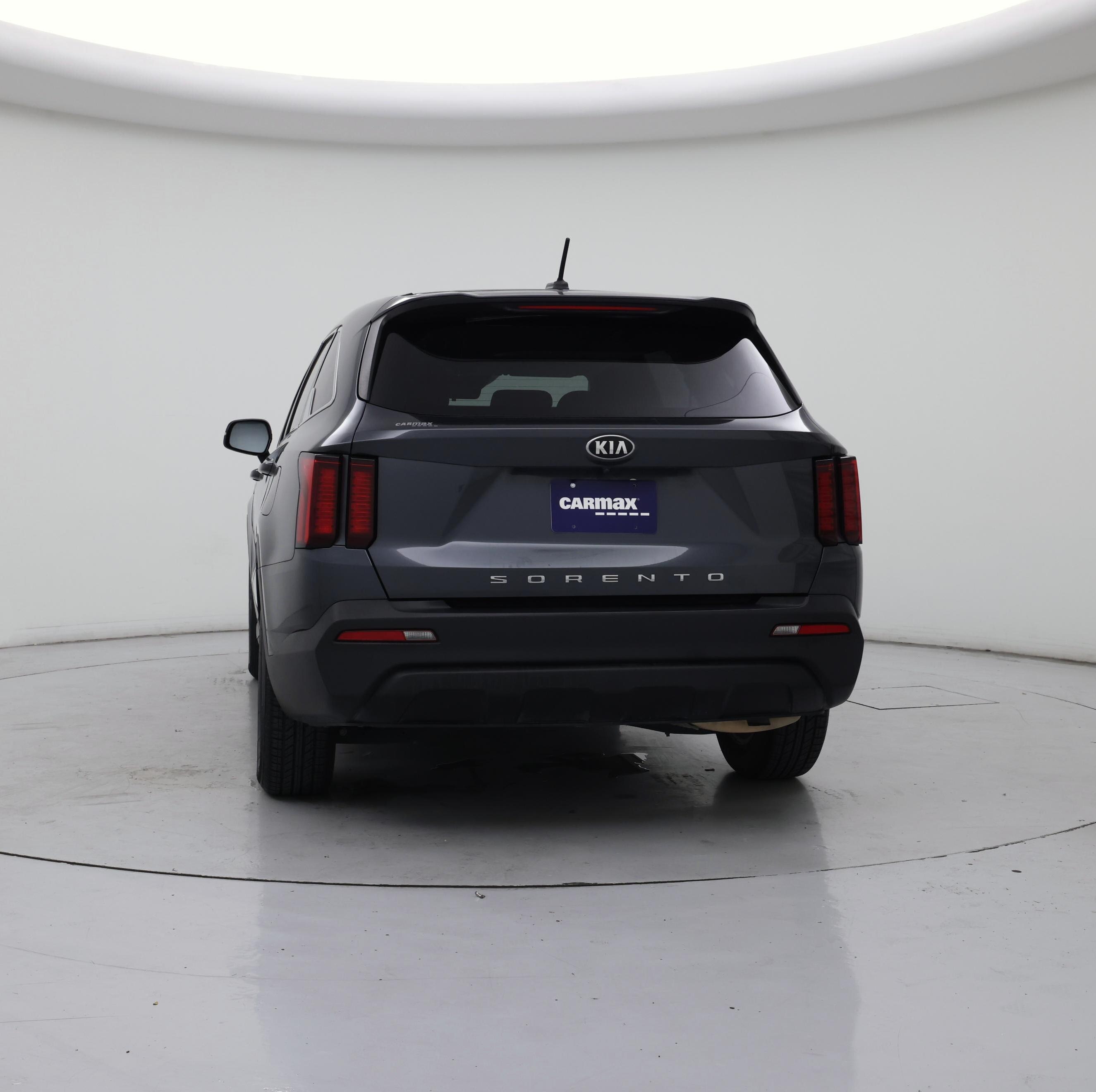 Thumbnail: 2021 Kia Sorento - 6