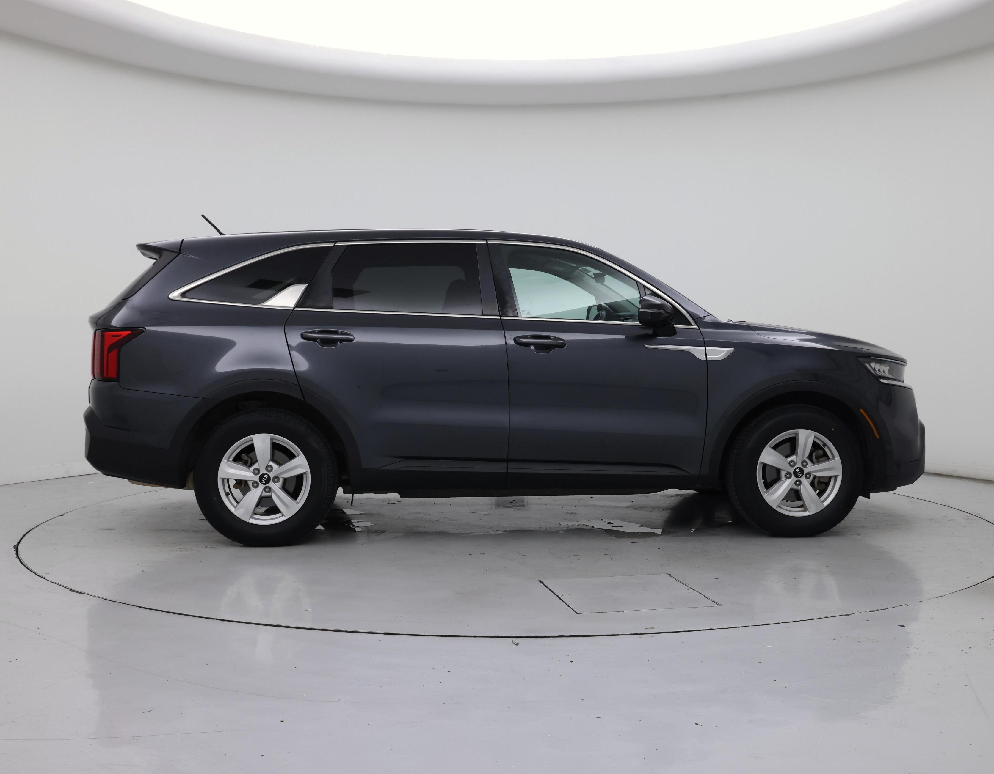 Thumbnail: 2021 Kia Sorento - 7