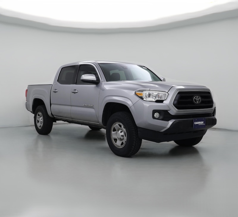 2020 Toyota Tacoma SR