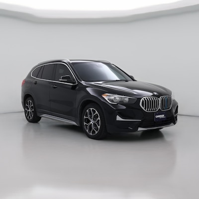 2021 BMW X1 SDrive28i