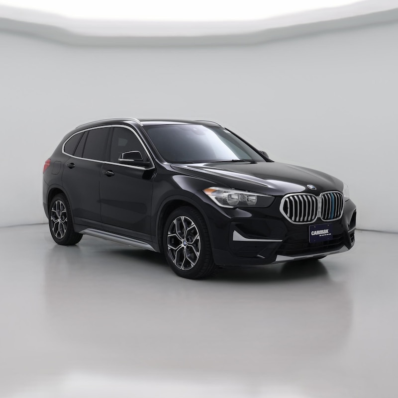 2021 BMW X1 SDrive28i