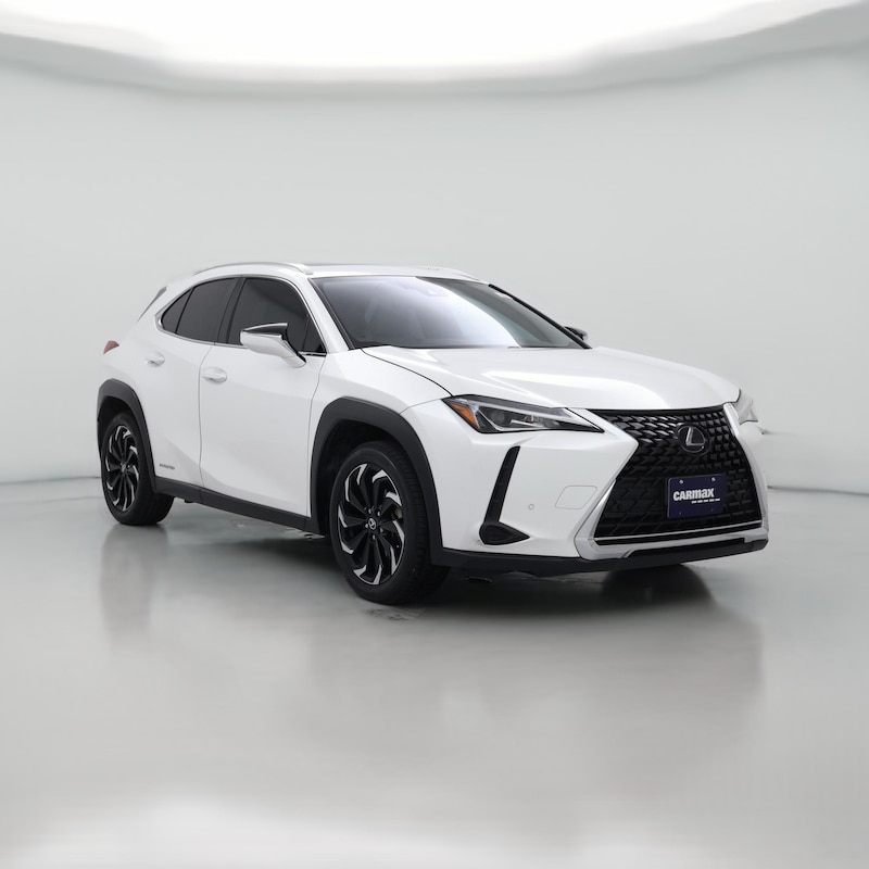 2020 Lexus UX 250h