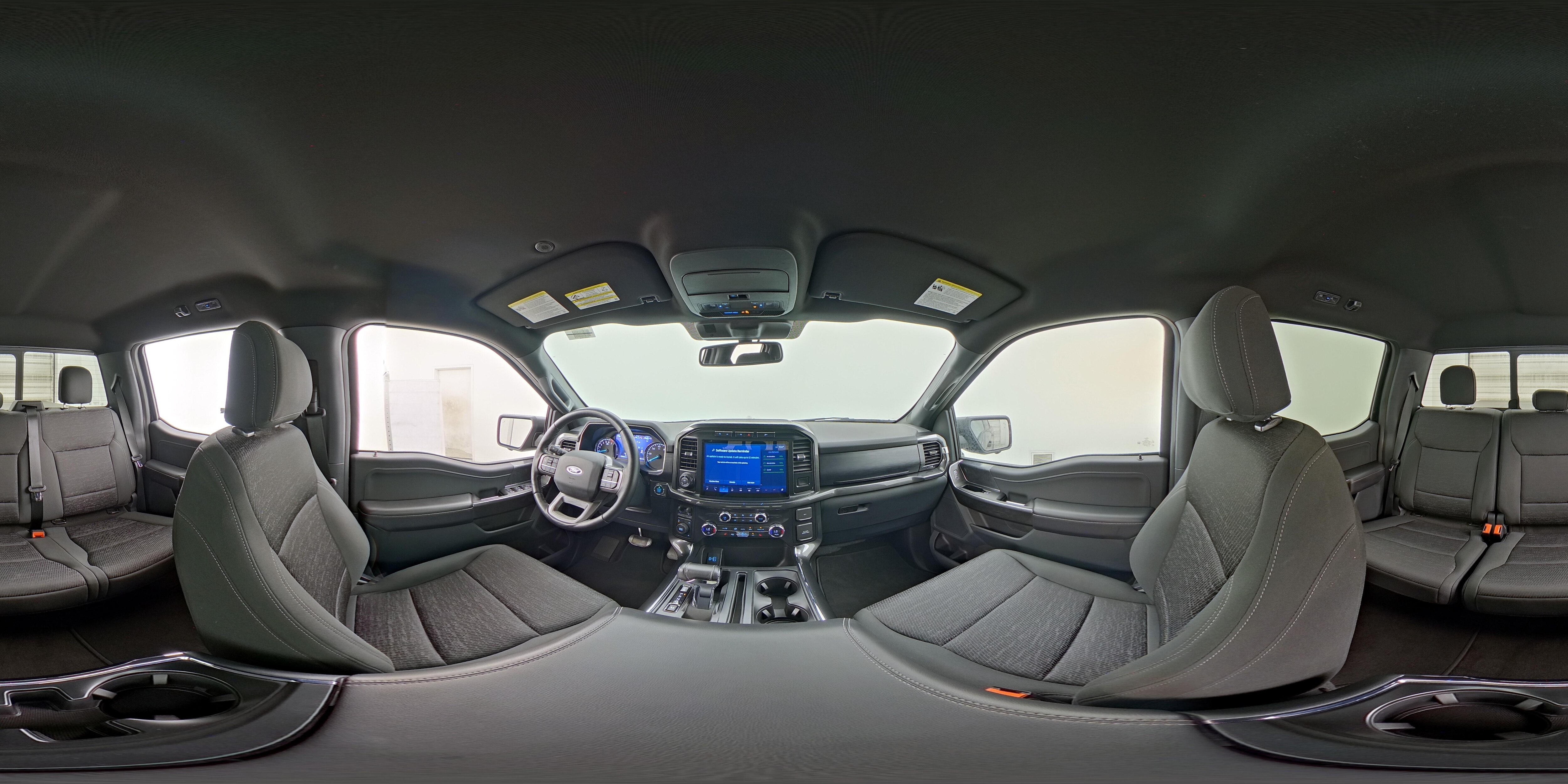 2021 Ford F-150 XLT - Photo 25