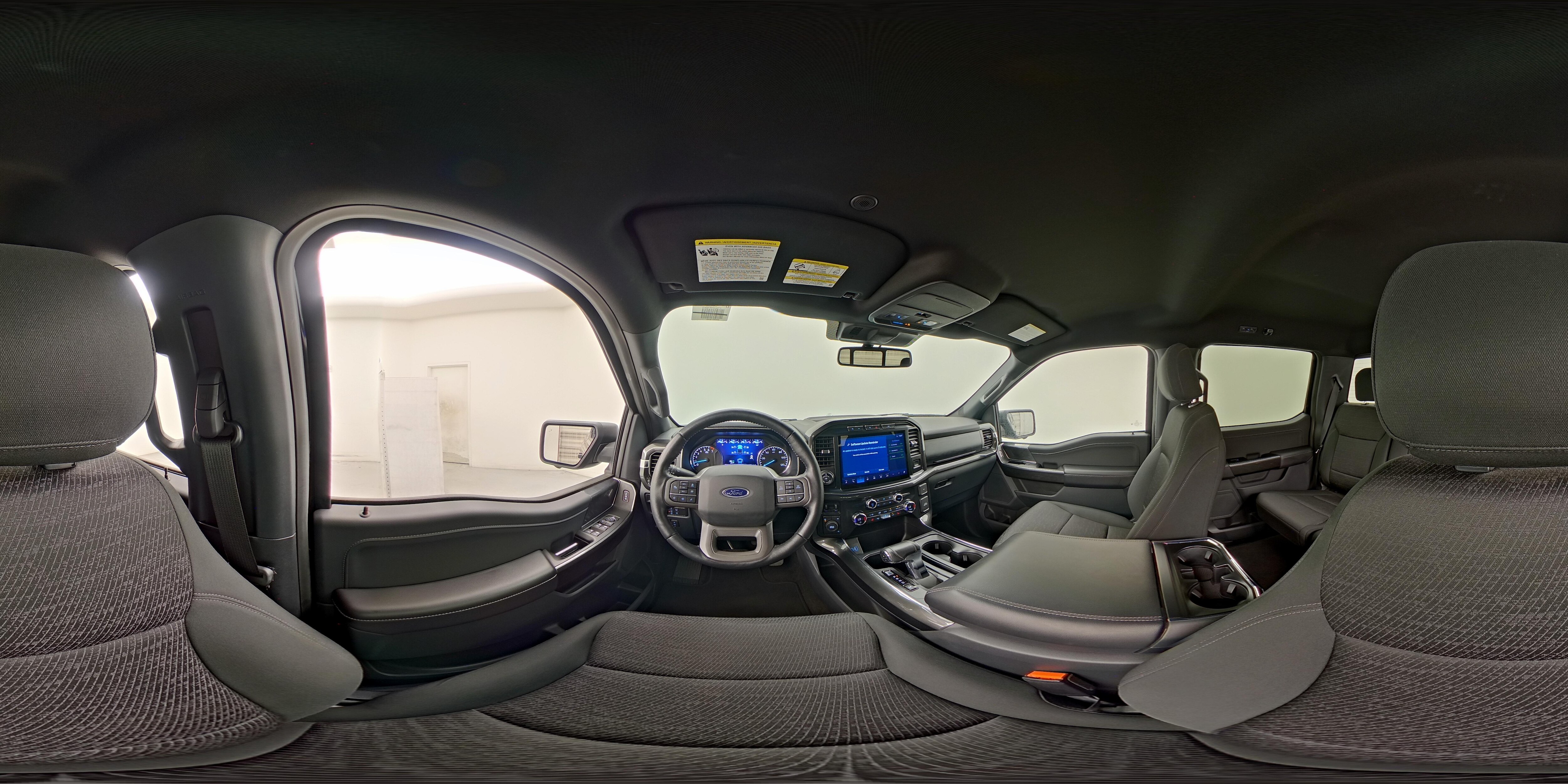 2021 Ford F-150 XLT - Photo 27