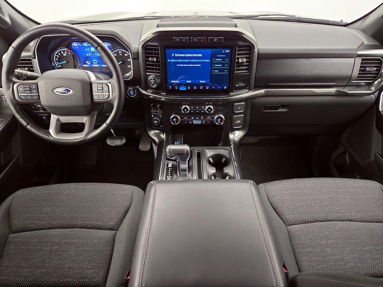 2021 Ford F-150 XLT - Photo 10