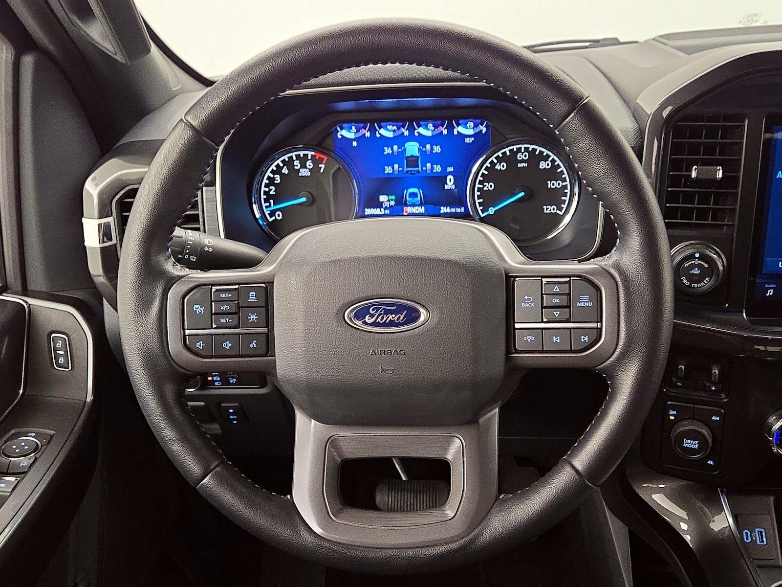 2021 Ford F-150 XLT - Photo 11