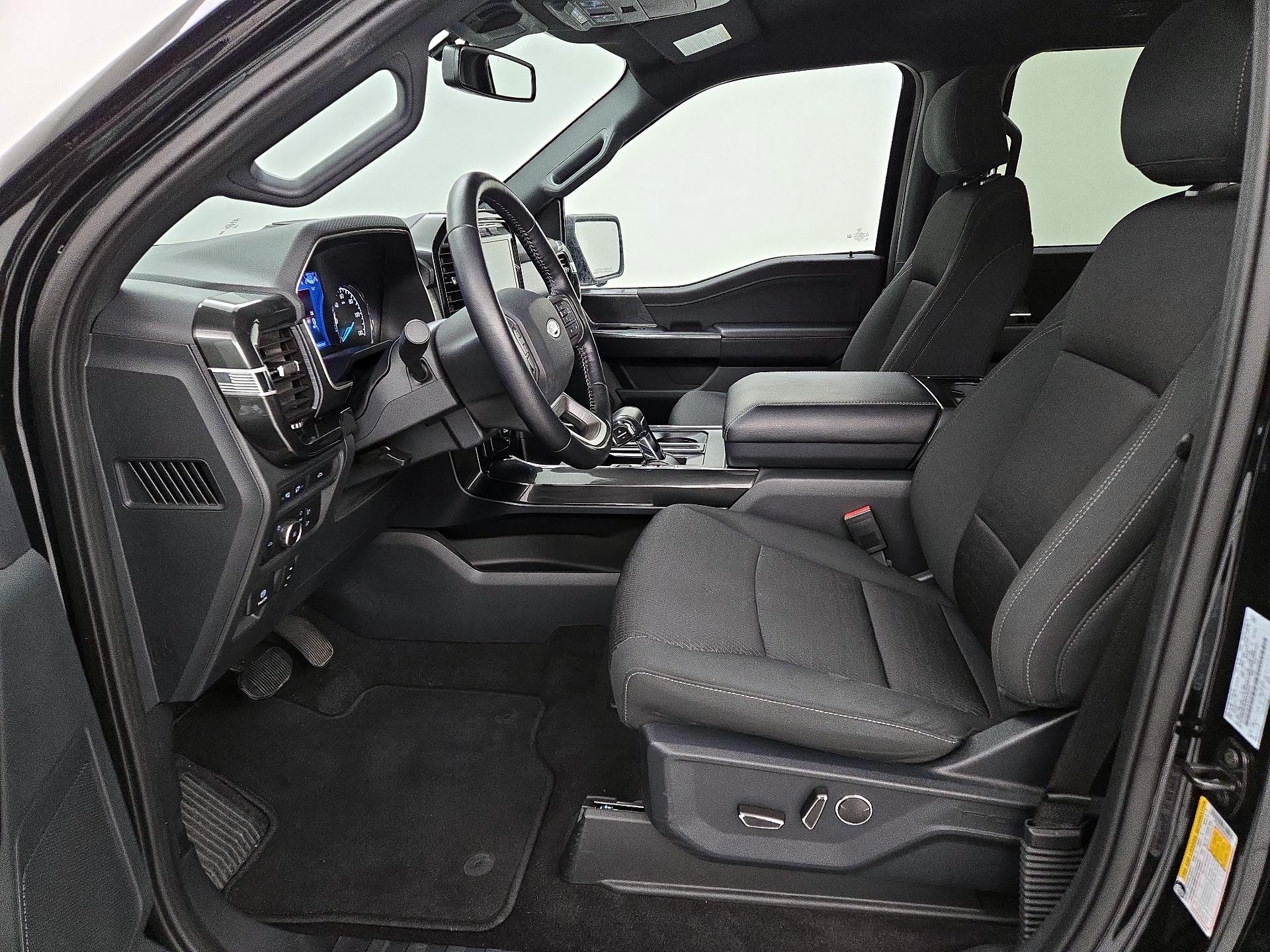 Thumbnail: 2021 Ford F-150 - 11