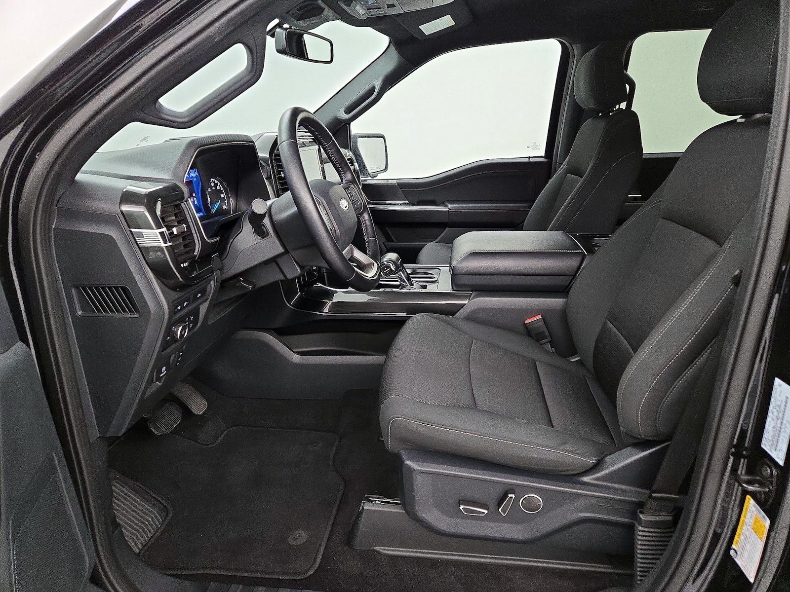 2021 Ford F-150 XLT - Photo 12