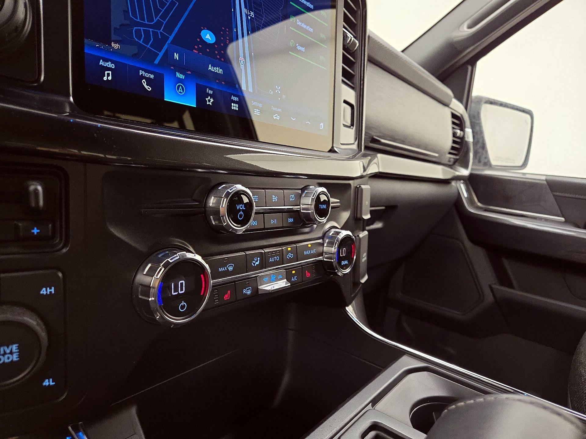 Thumbnail: 2021 Ford F-150 - 17