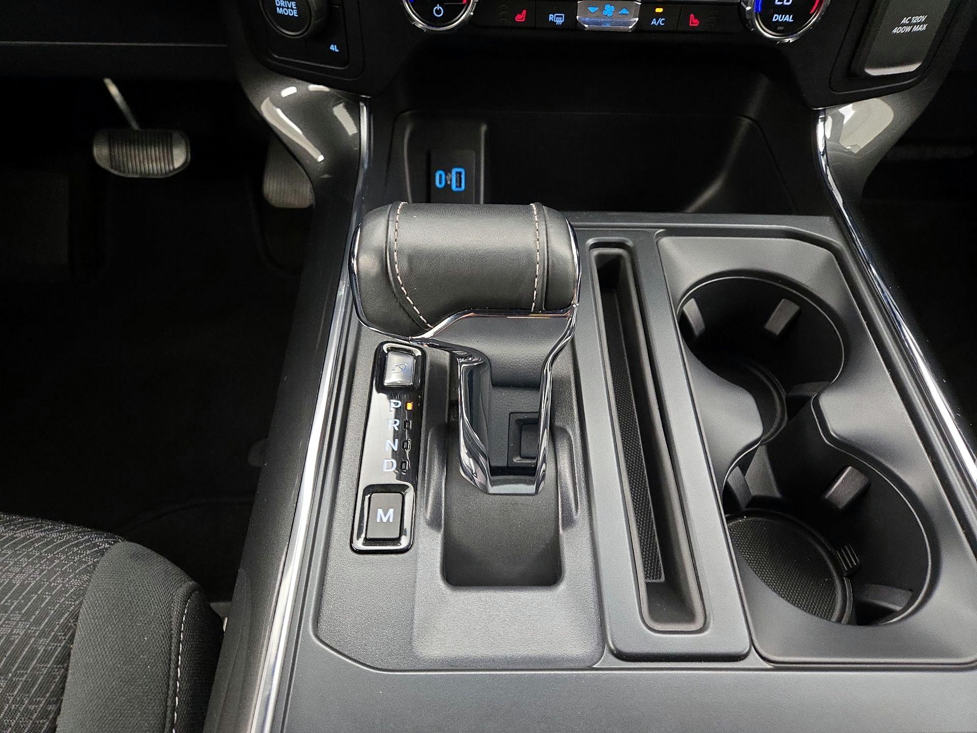Thumbnail: 2021 Ford F-150 - 18