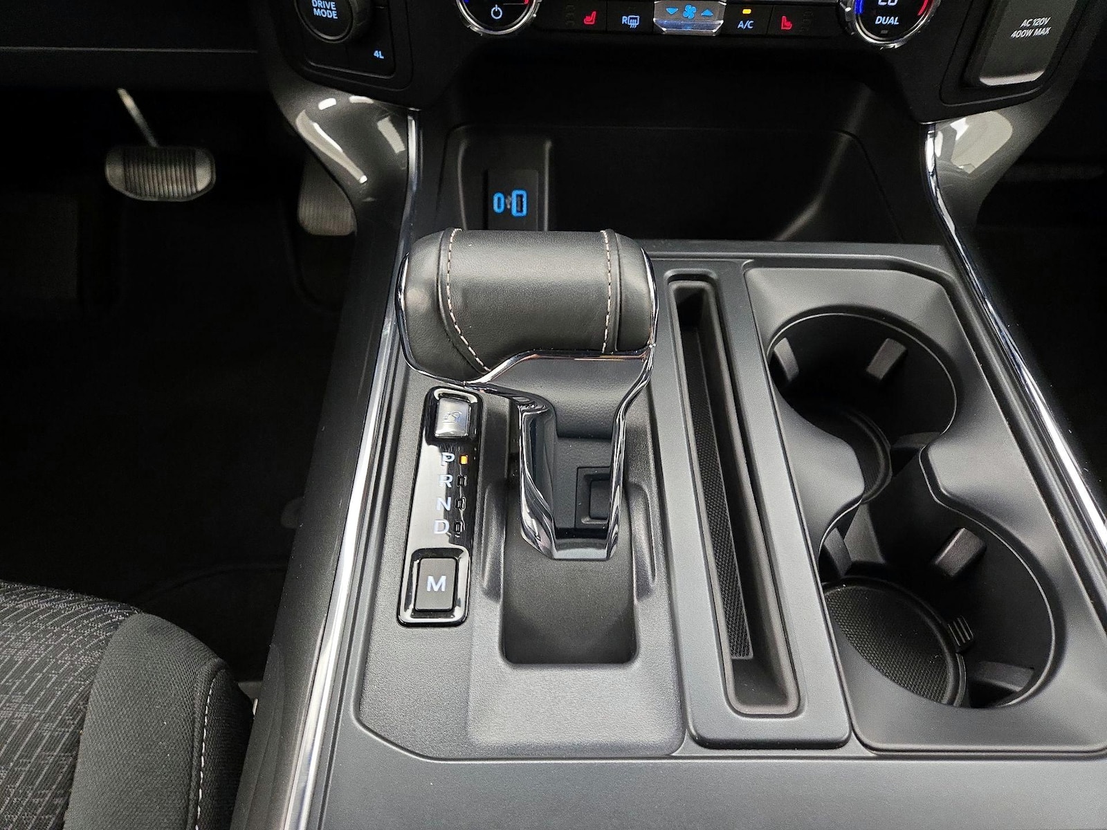 2021 Ford F-150 XLT - Photo 19