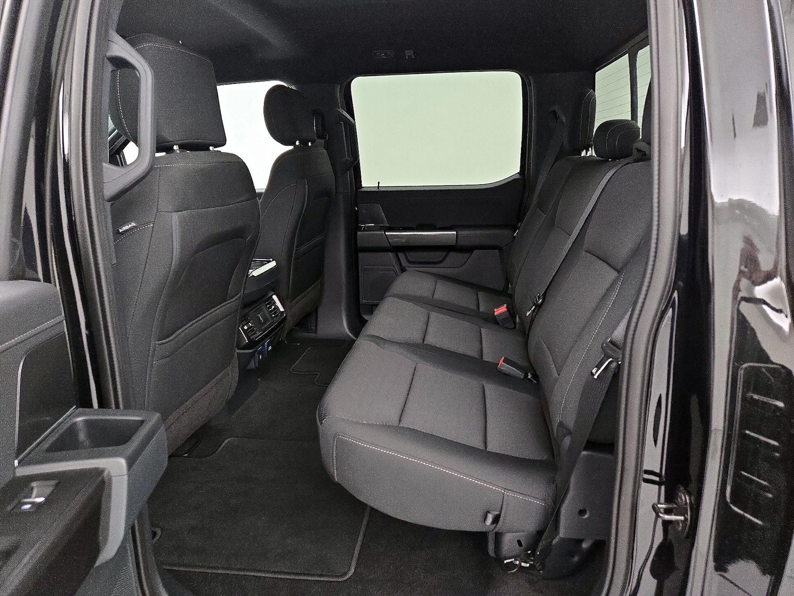 2021 Ford F-150 XLT - Photo 21
