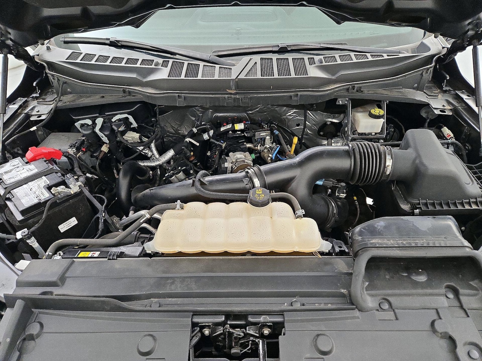 2021 Ford F-150 XLT - Photo 23